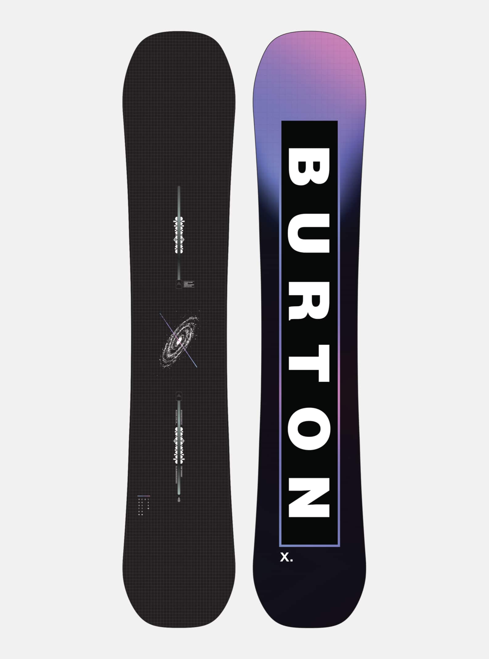 Men's Burton Custom X Camber Snowboard | Burton.com Winter 2022 US
