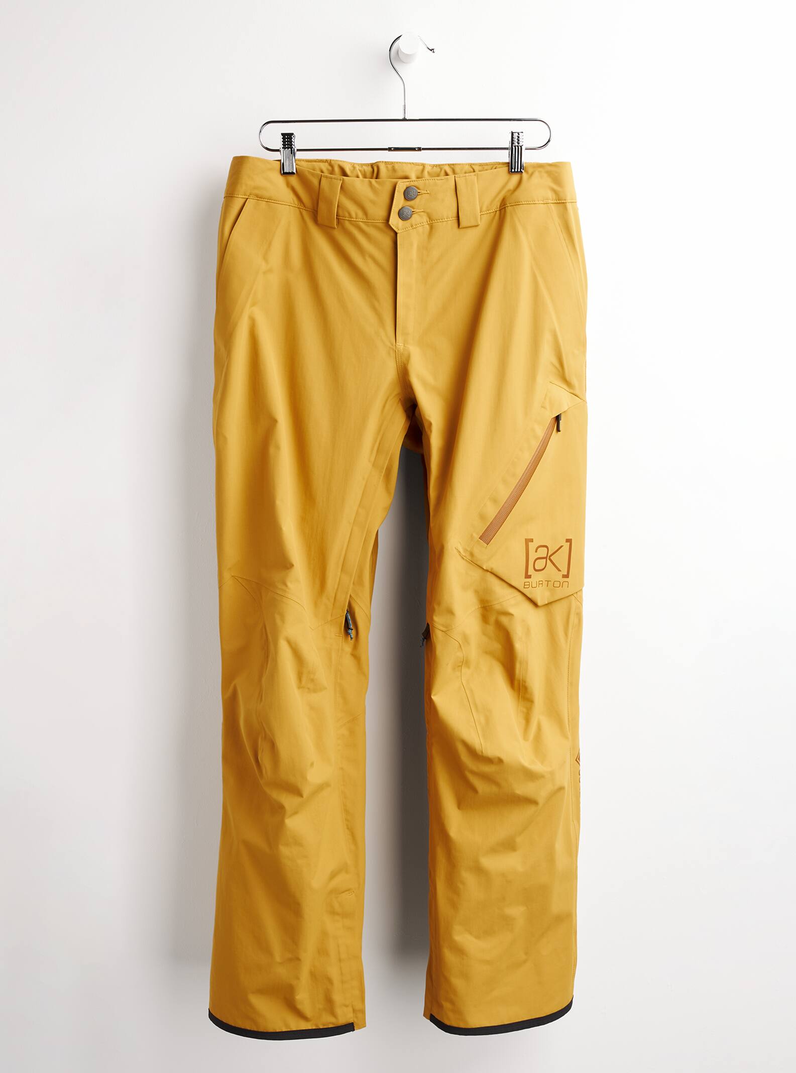 Men's Burton [ak] GORE‑TEX Cyclic Pant | Burton.com Winter 2022 US