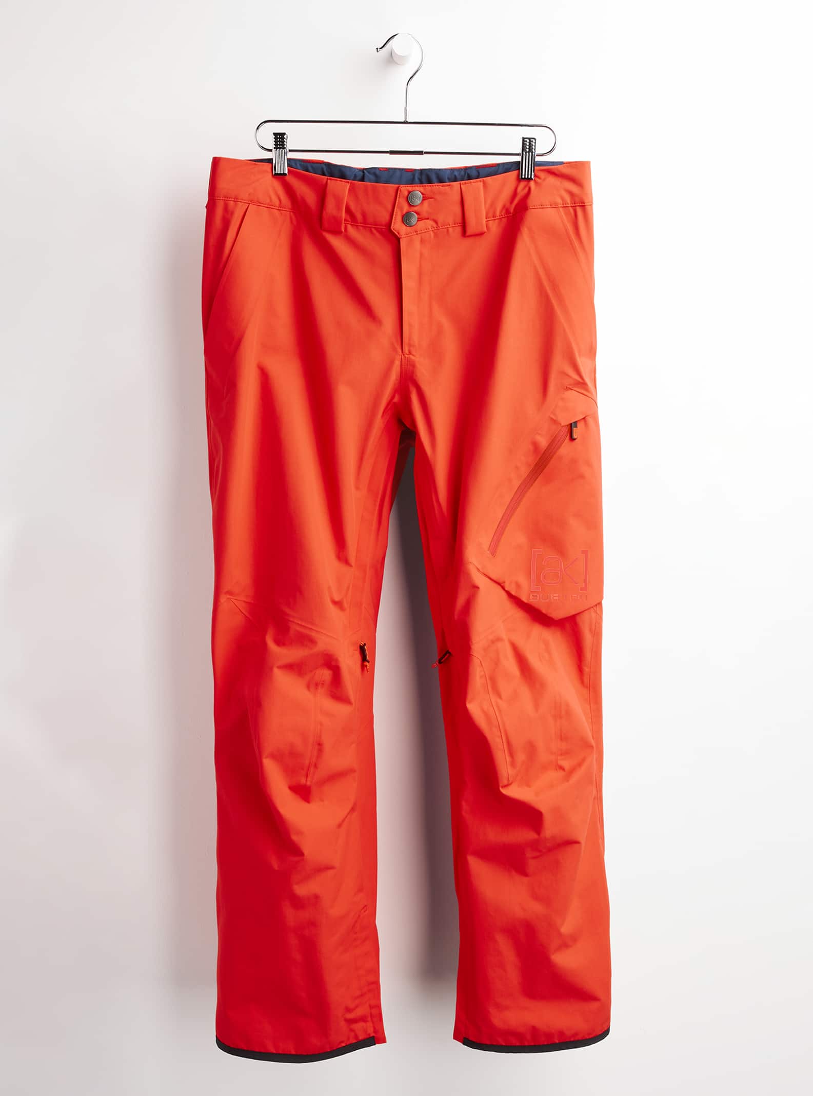 メンズ Burton [ak] GORE-TEX サイクリク パンツ | Burton.com Winter