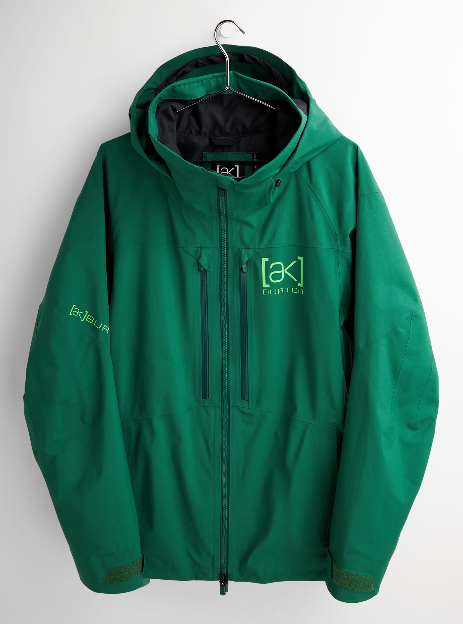 Men's Burton [ak] GORE‑TEX Swash Jacket | Burton.com Winter 2022 US