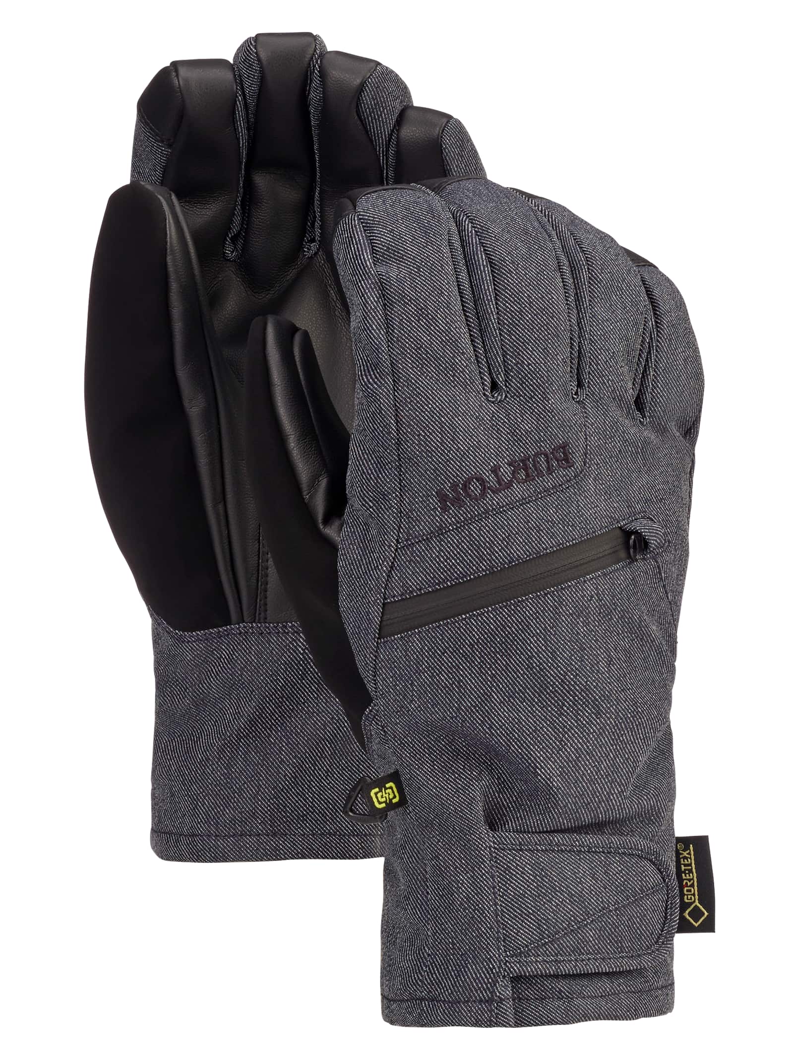 Men's Burton GORE-TEX Under Glove | Burton.com Winter 2022 US