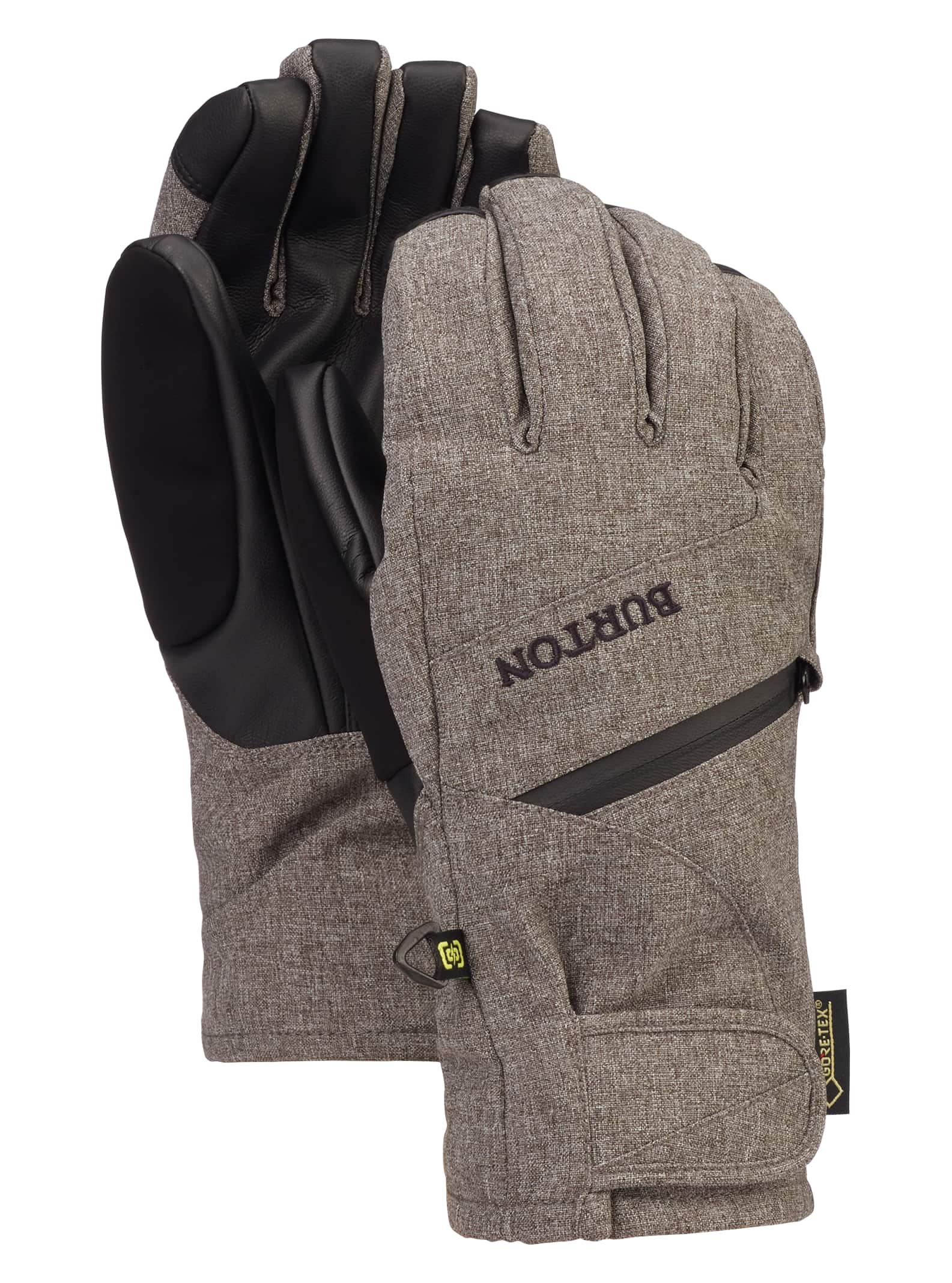 Women's Burton GORE-TEX Under Glove | Burton.com Winter 2022 US