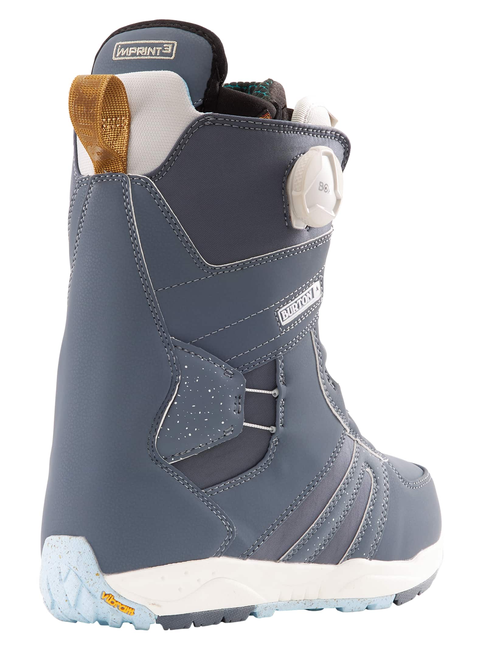 Women's Burton Felix BOA® Snowboard Boots | Burton.com Winter 2022 CA
