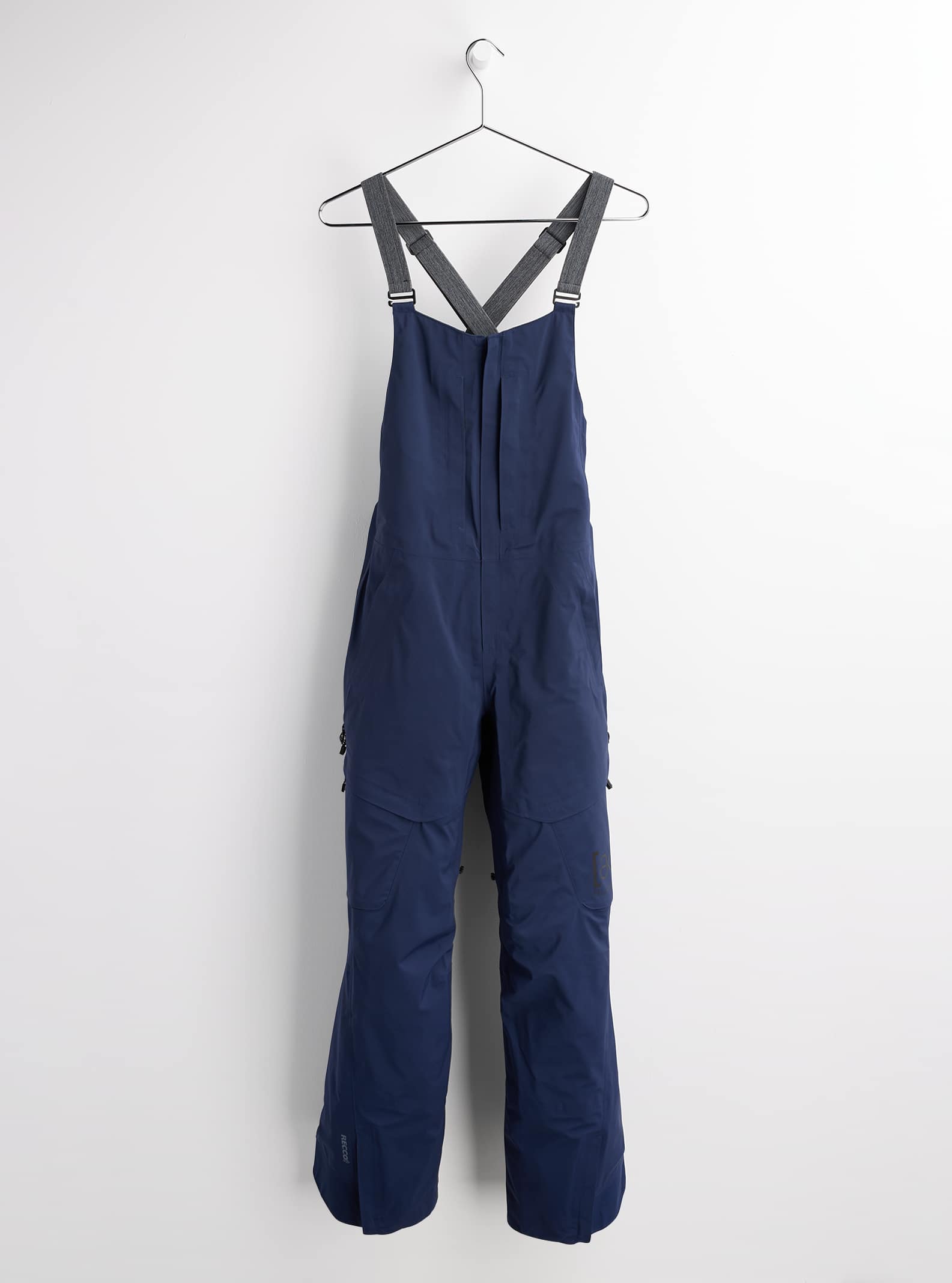 ウィメンズ Burton [ak] GORE-TEX 3L キミー ビブパンツ | Burton.com