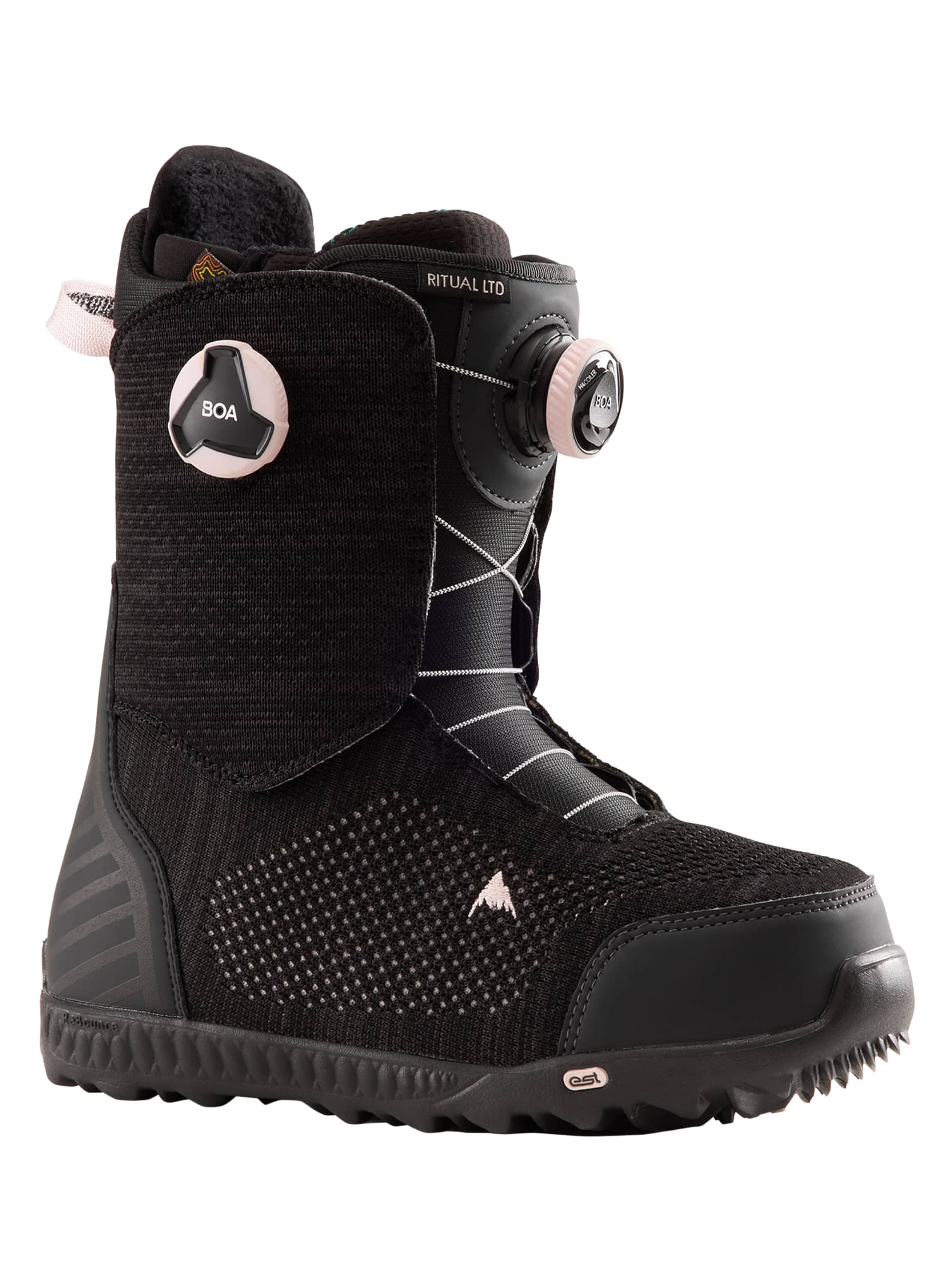 Women's Burton Ritual LTD BOA® Snowboard Boots | Burton.com Winter