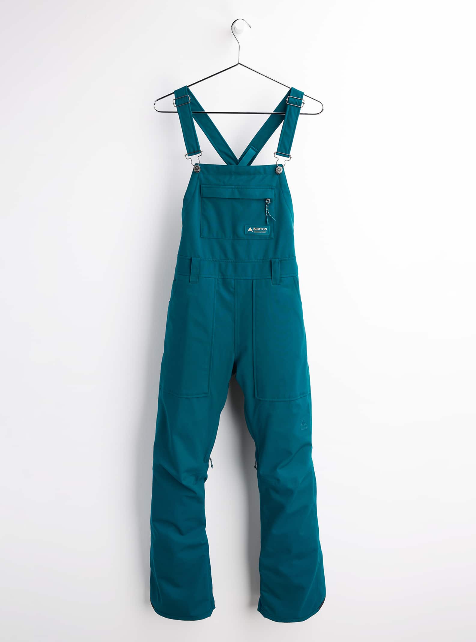 Women's Burton Avalon Bib Pant | Burton.com Winter 2022 US