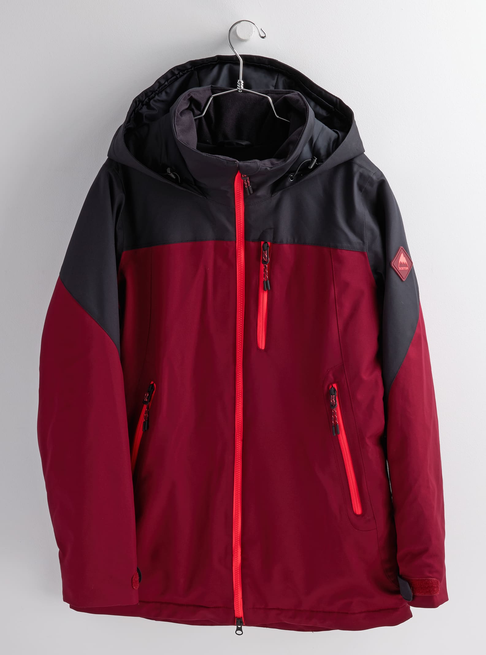Women's Burton Lelah Jacket | Burton.com Winter 2022 US
