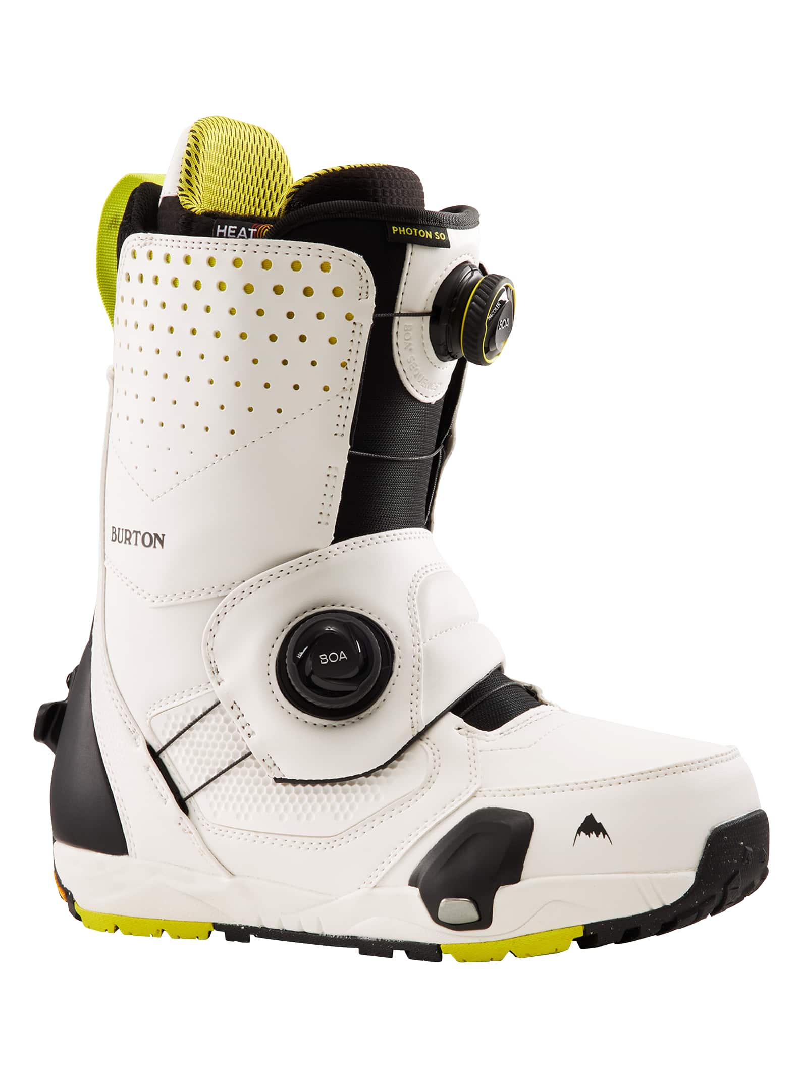 Men's Burton Photon Step On® Snowboard Boots - Wide | Burton.com