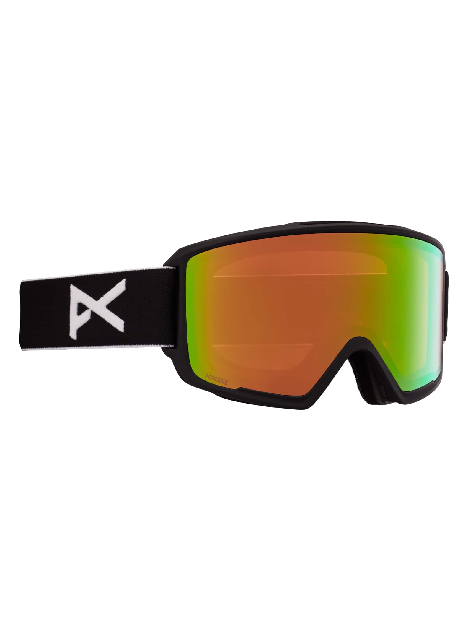 Anon M3 Goggles + Bonus Lens - Low Bridge Fit | Burton.com Winter