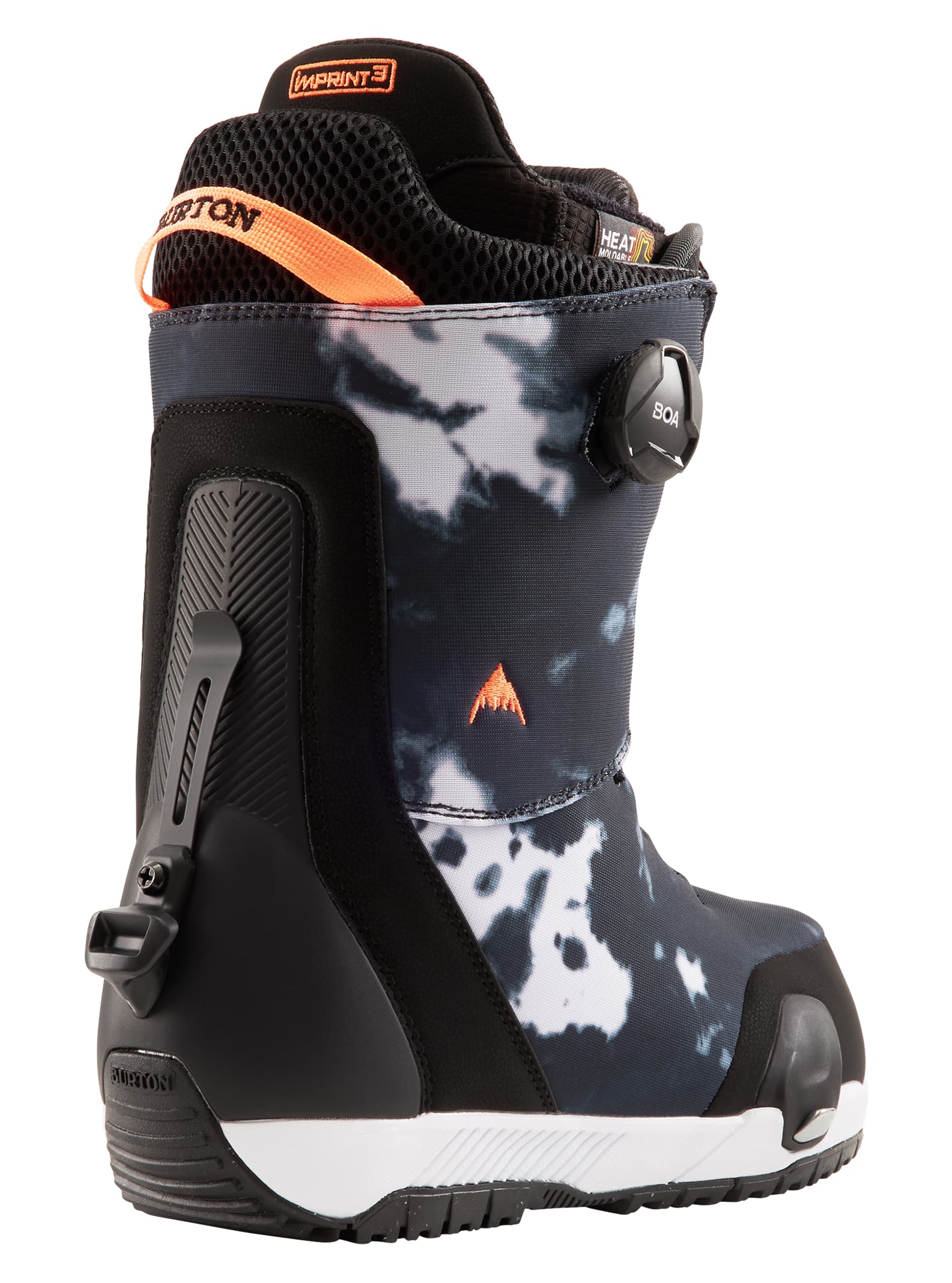 メンズ スワス Step On® スノーボードブーツ | Burton.com Winter 2022 JP