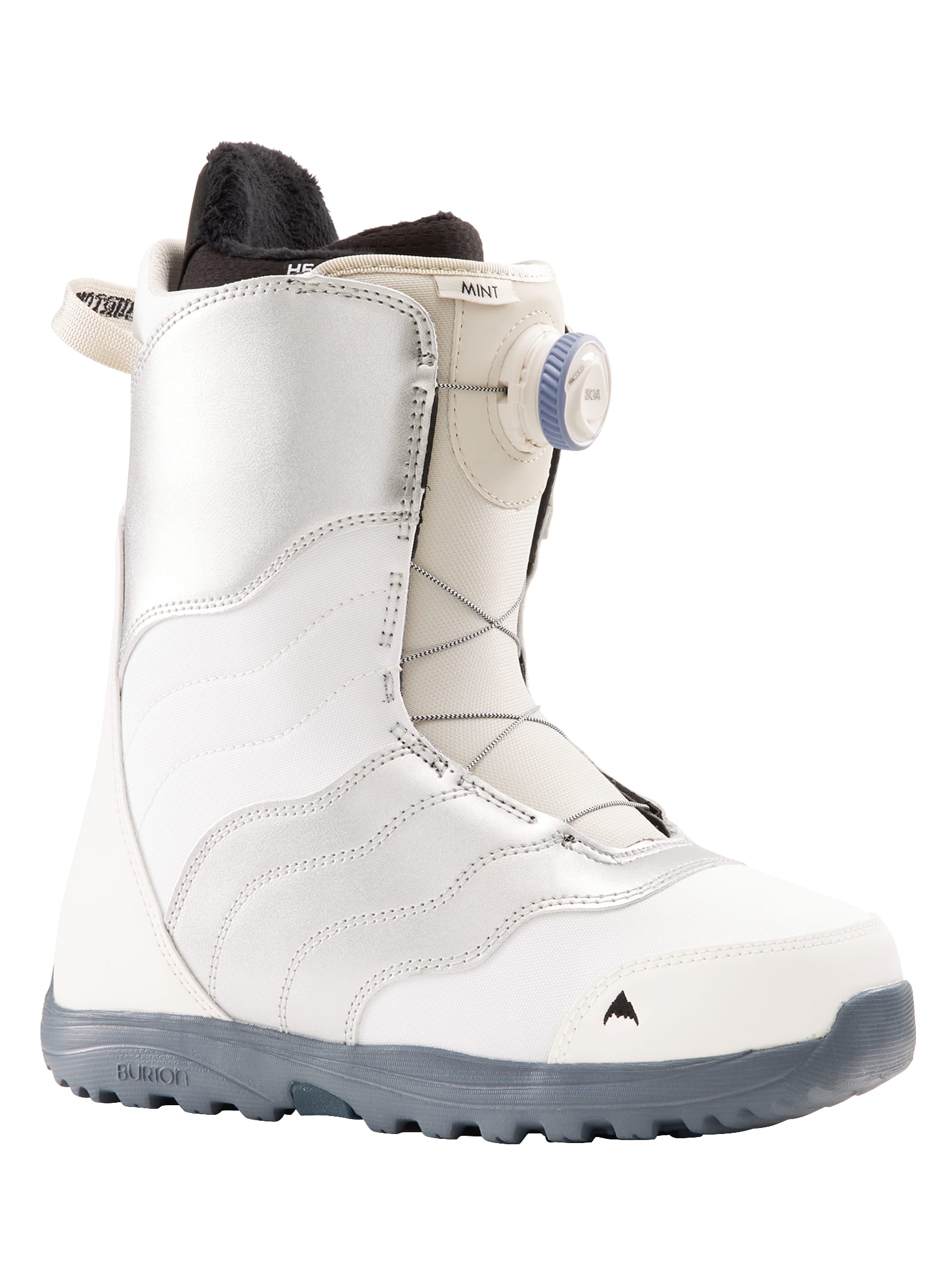 Women's Burton Mint BOA® Snowboard Boots - Wide | Burton.com