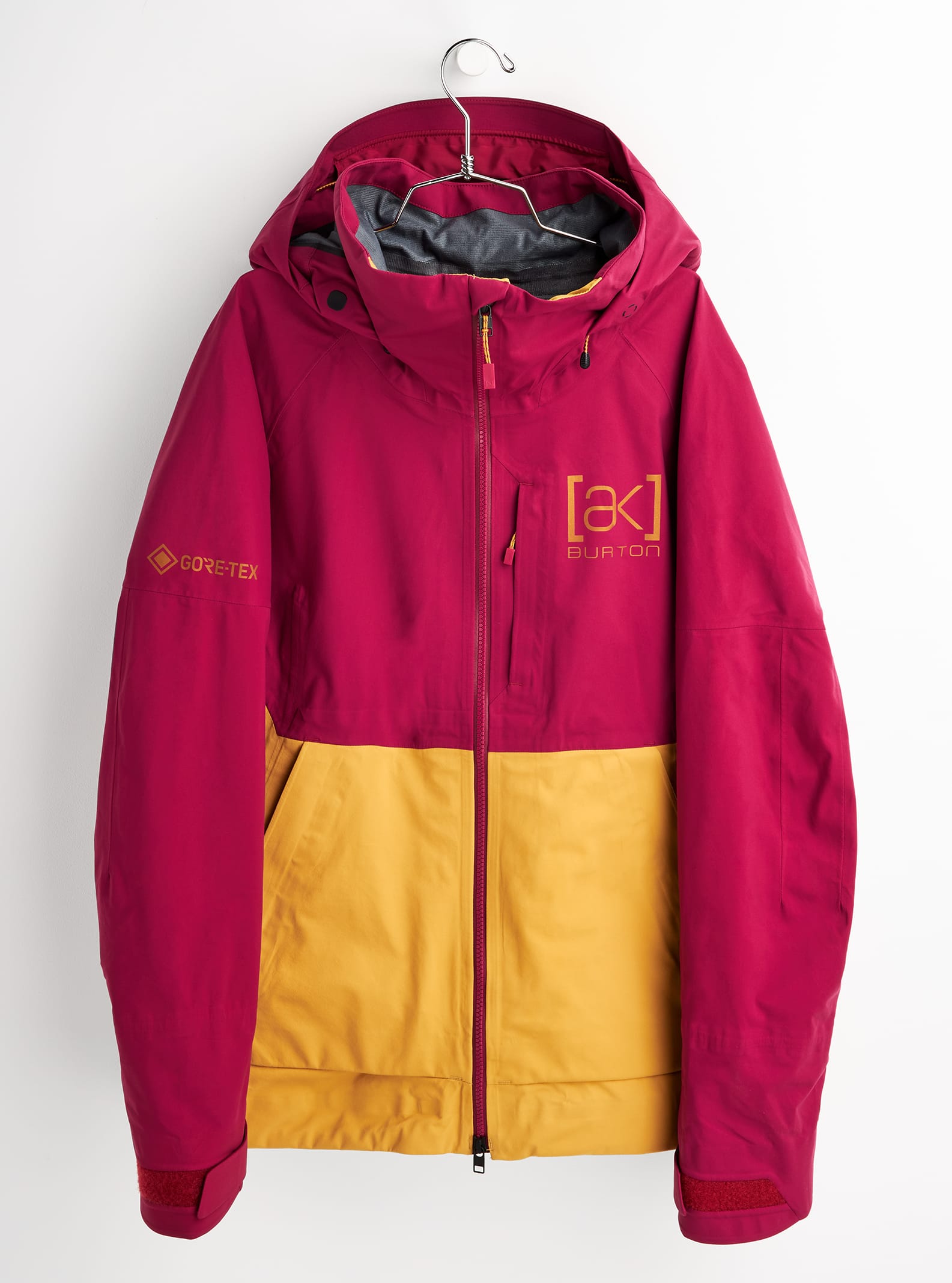 Women's Burton [ak] Kimmy GORE-TEX 3L Stretch Jacket | Burton.com