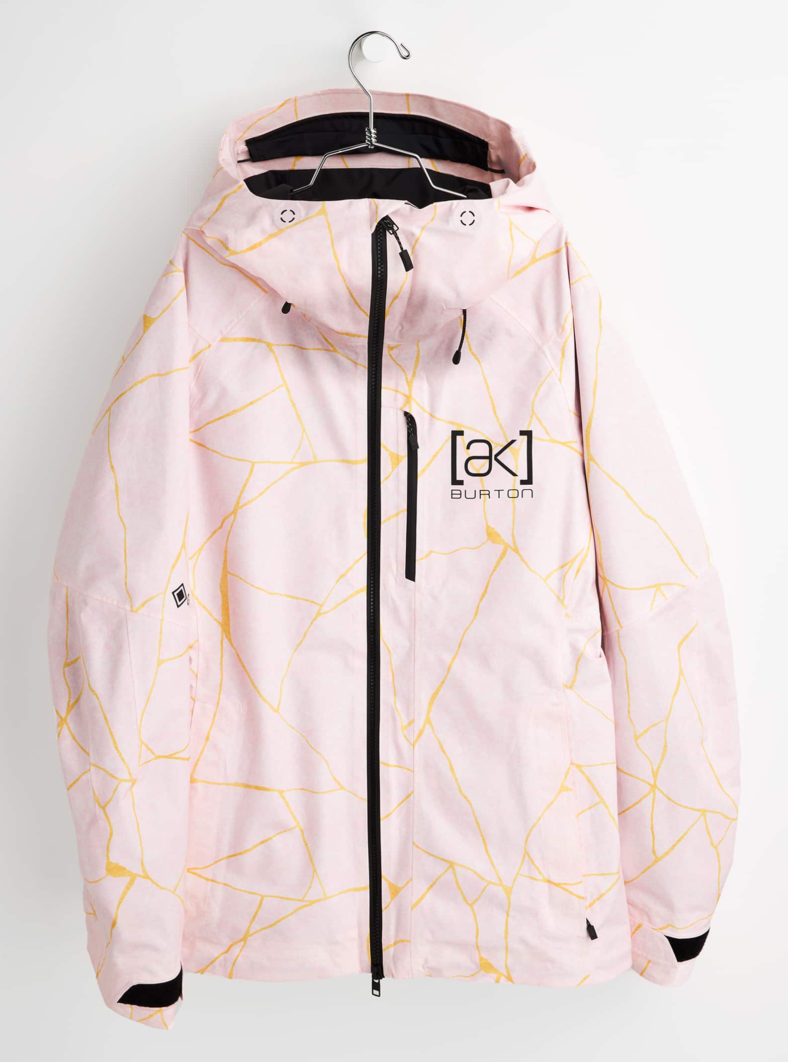 Women's Burton [ak] GORE-TEX 2L Upshift Jacket | Burton.com Winter