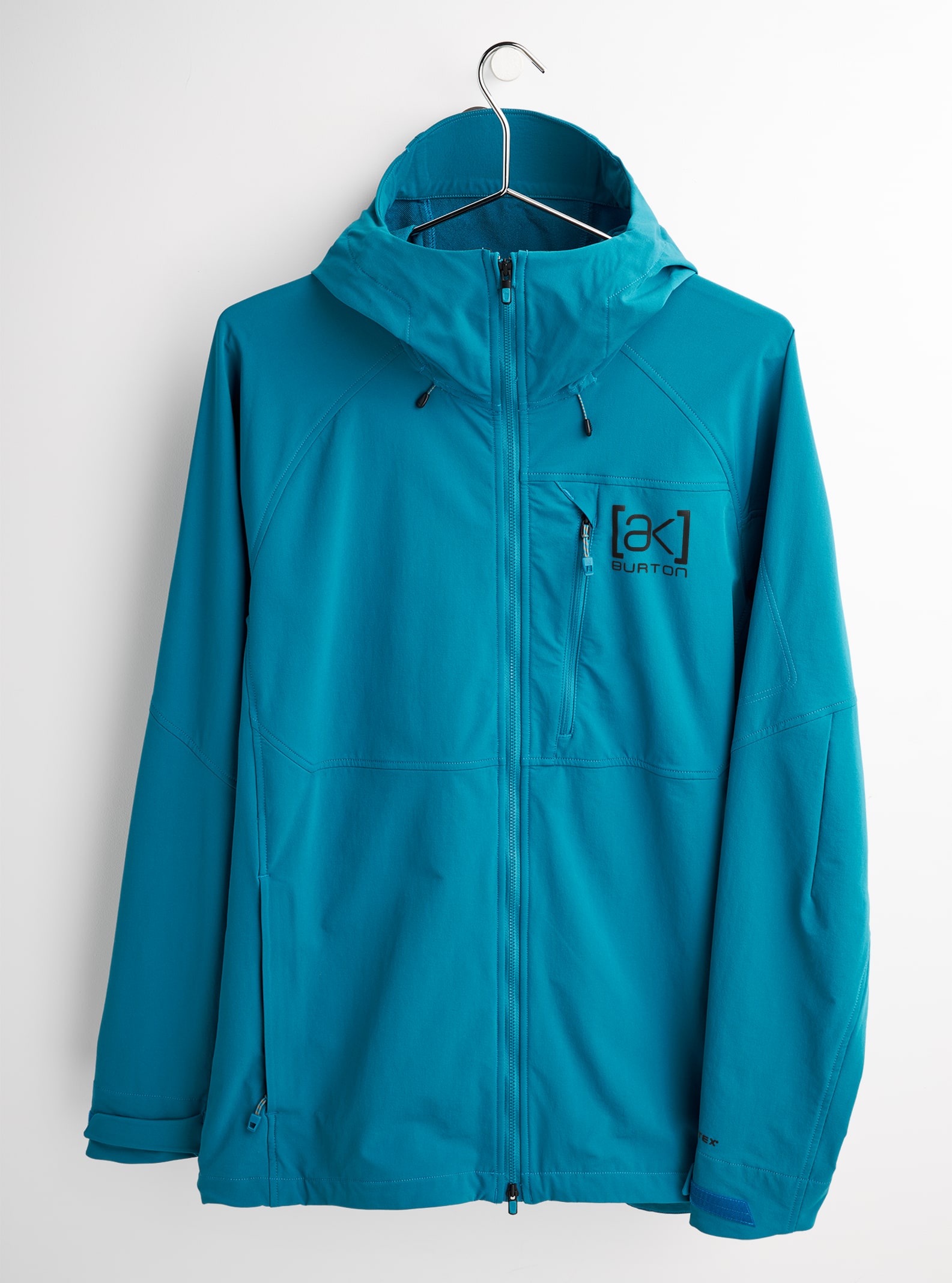 メンズ Burton [ak] ソフトシェル ジャケット | Burton.com Winter 2022 JP