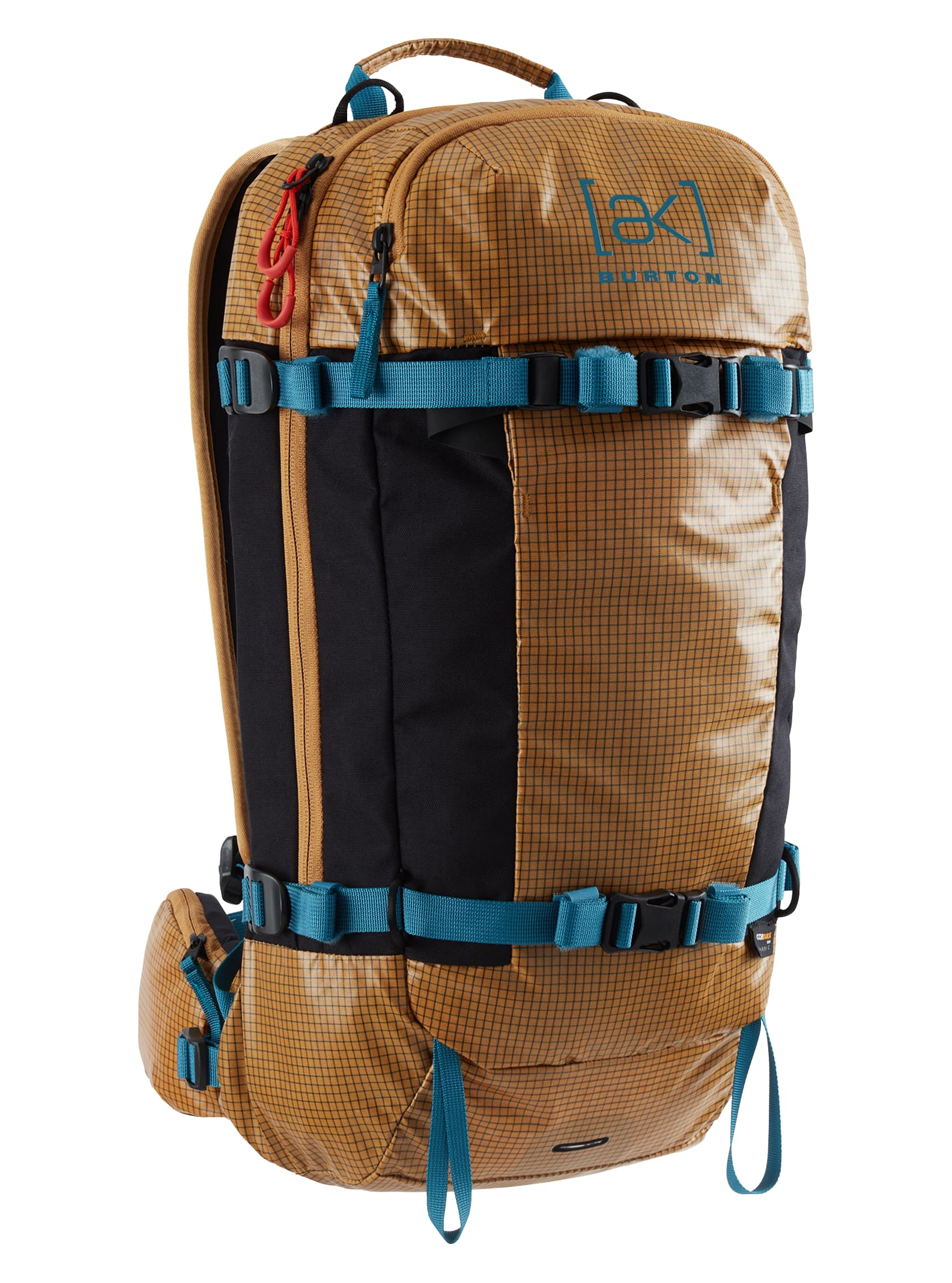 Burton [ak] Dispatcher 18L Backpack | Burton.com Winter 2022 US