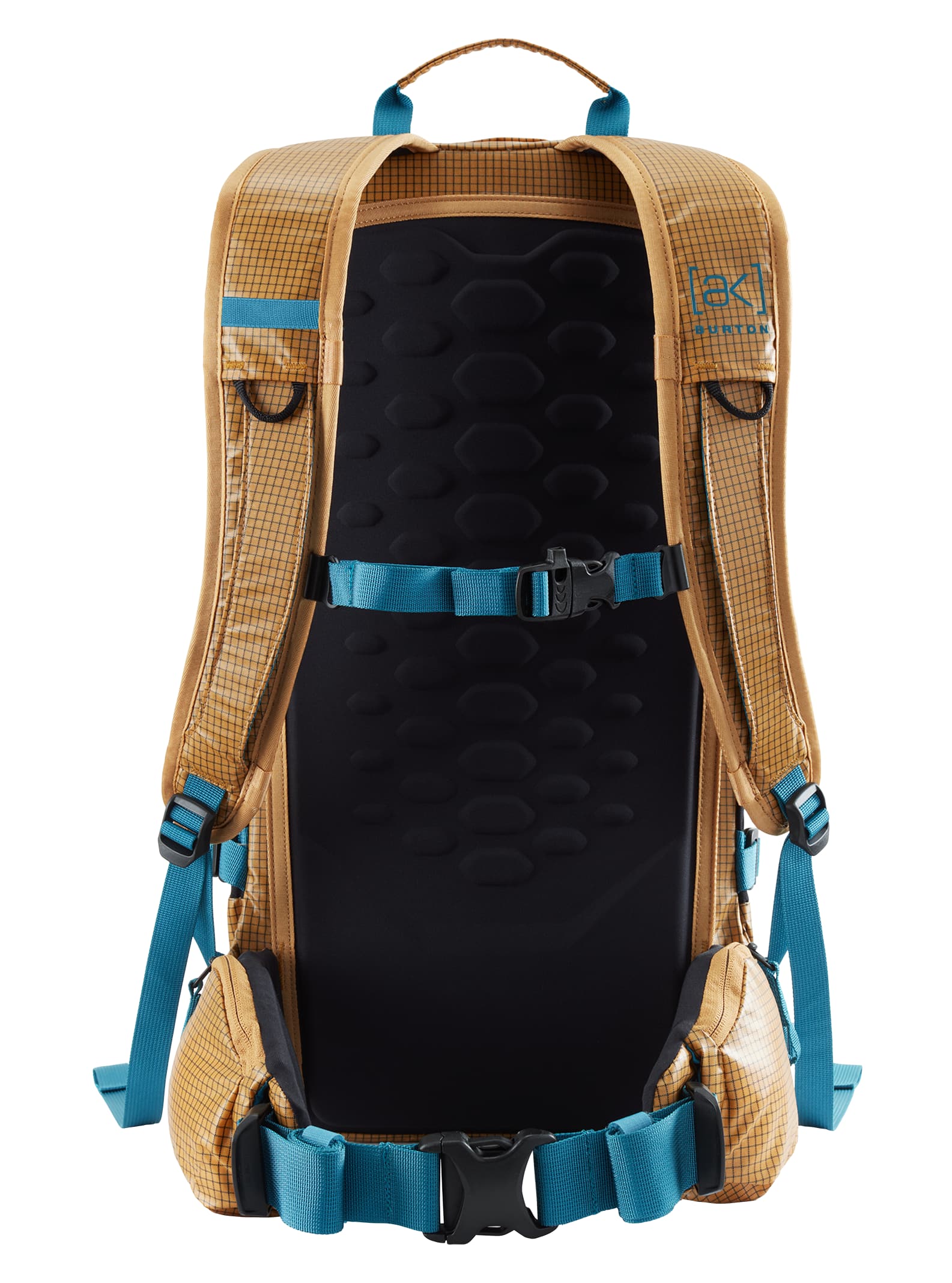 Burton [ak] Dispatcher 18L Backpack | Burton.com Winter 2022 US