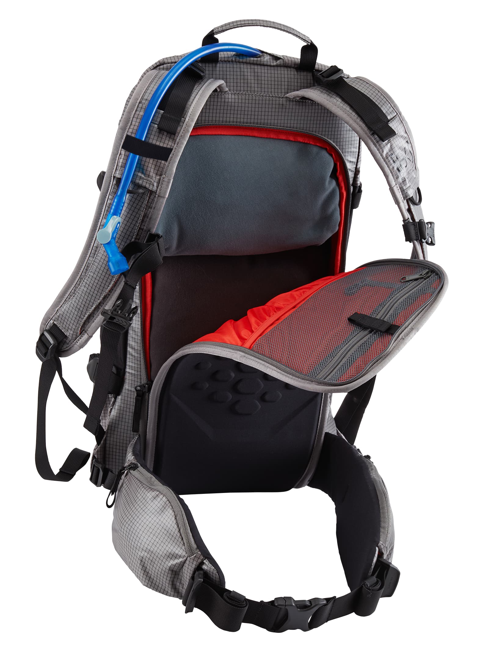 Burton [ak] Dispatcher 25L Backpack | Burton.com Winter 2022 US