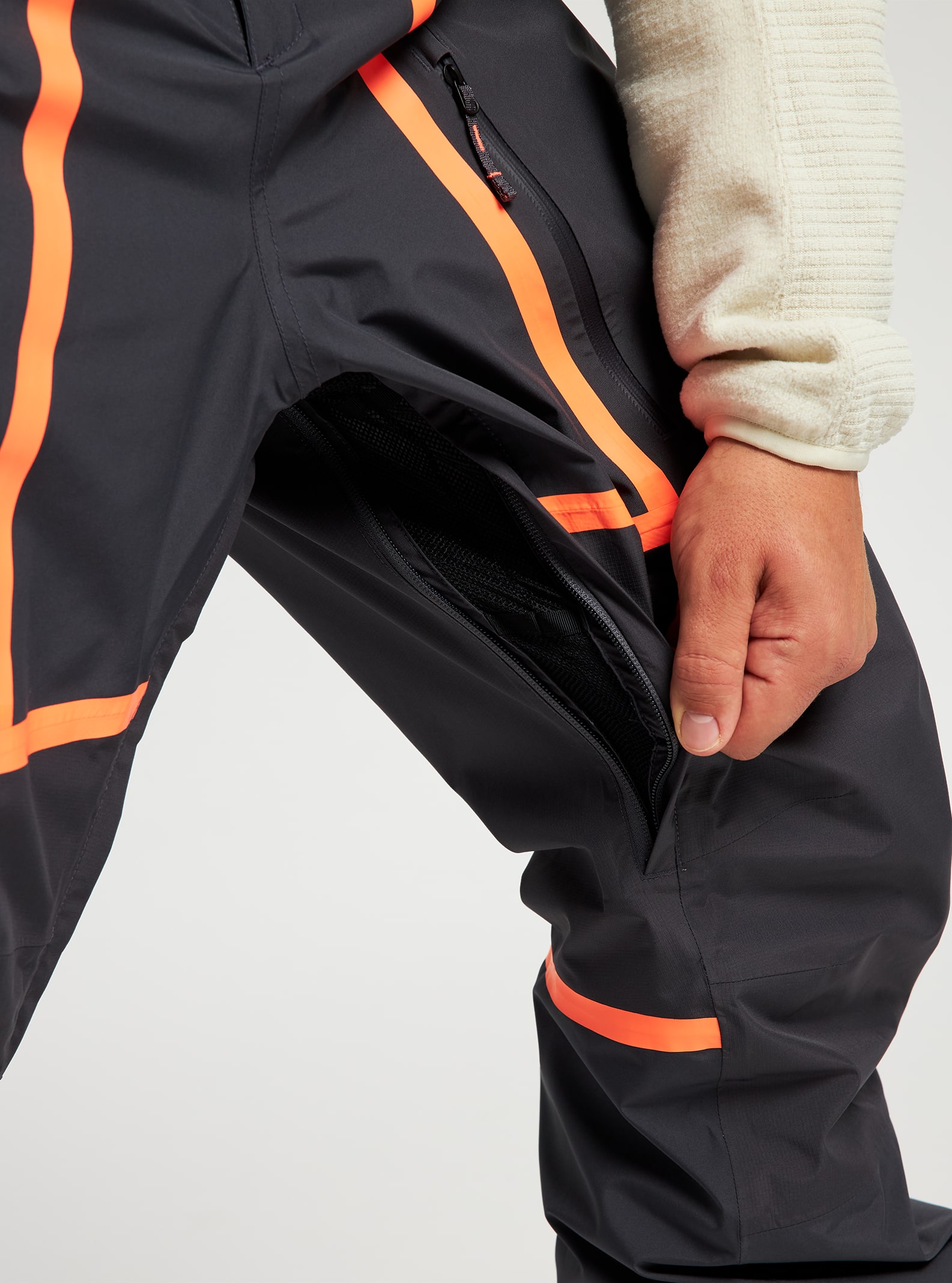 Men's Burton GORE-TEX 2L Breaker Pants | Burton.com Winter 2022 US