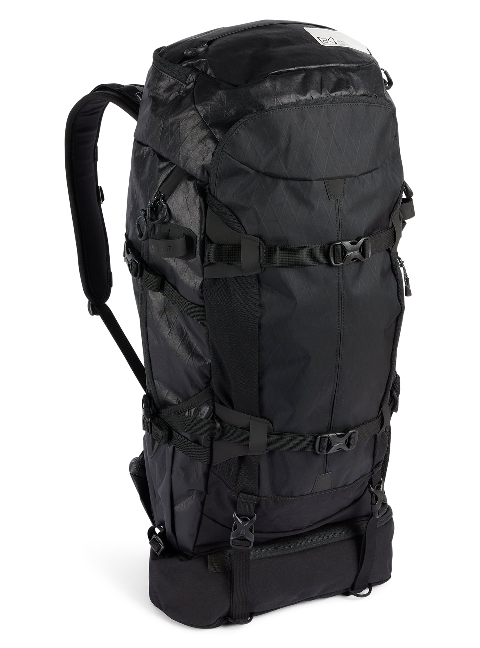 Burton [ak] Japan Guide 35L Backpack | Burton.com Winter 2022 US