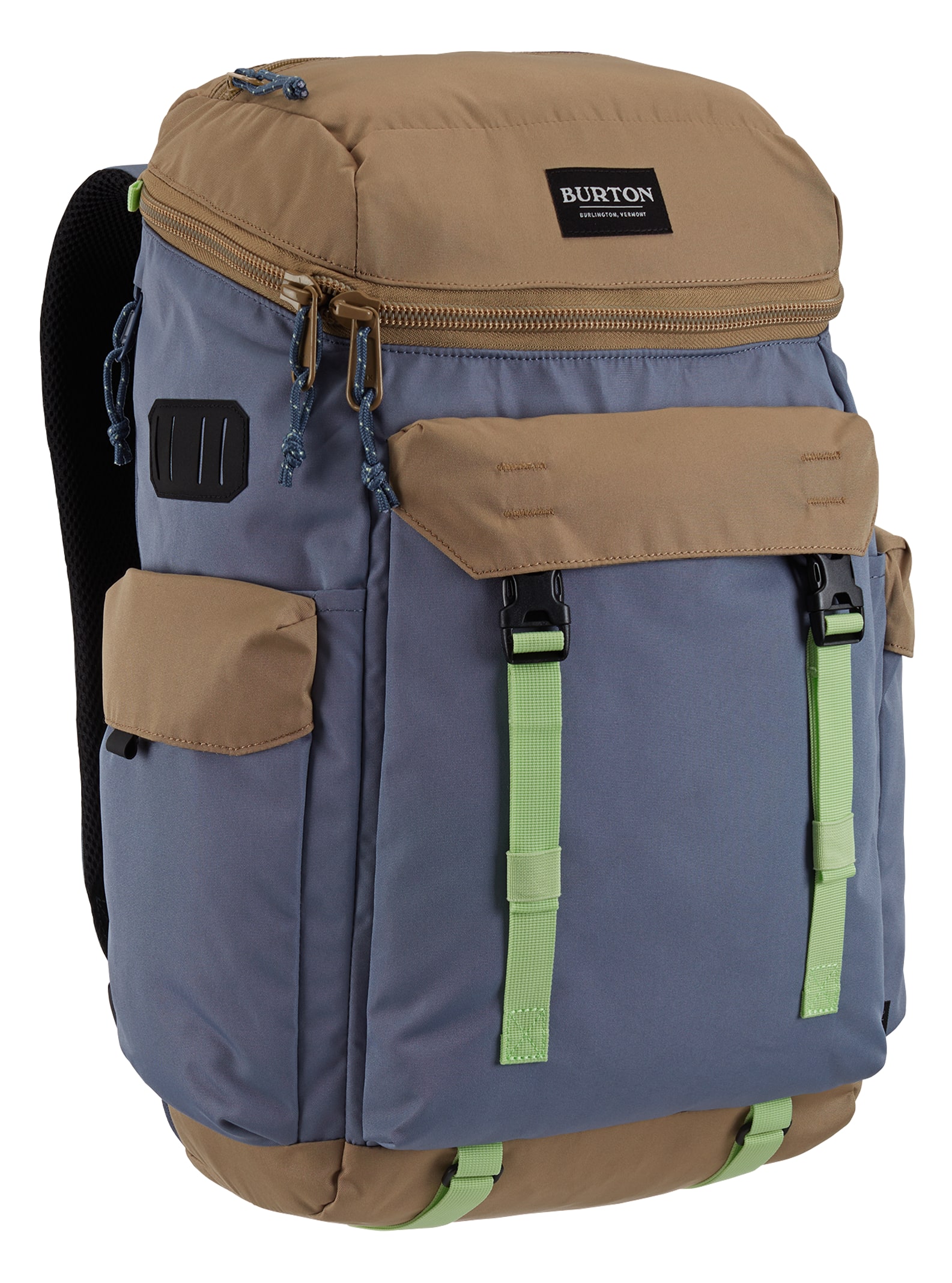 Burton Annex 2.0 28L Backpack | Burton.com Winter 2022 US