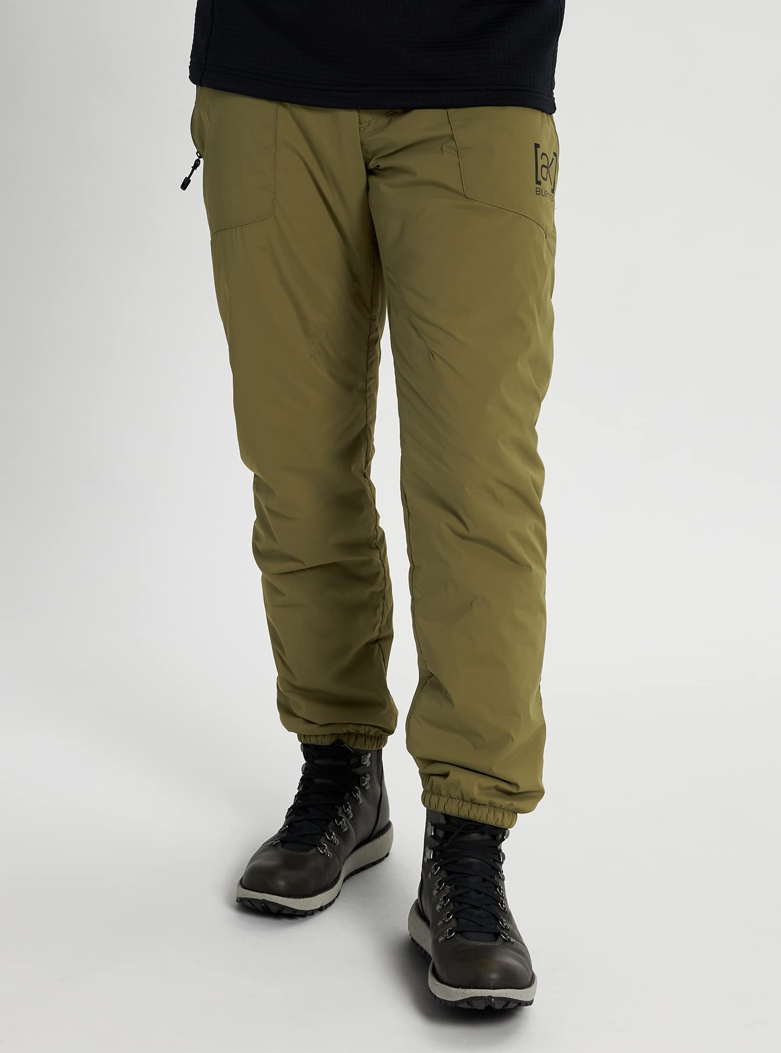 メンズ Burton [ak] ヘリウム ストレッチ インサレーテッド パンツ