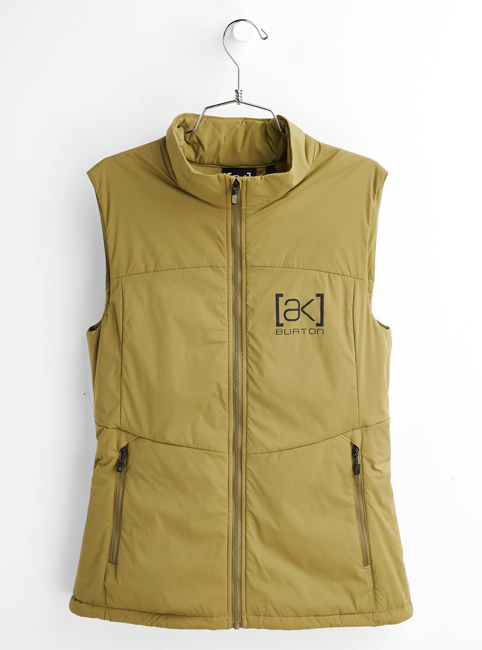 ウィメンズ Burton [ak] ヘリウム ストレッチ インサレーテッド ベスト