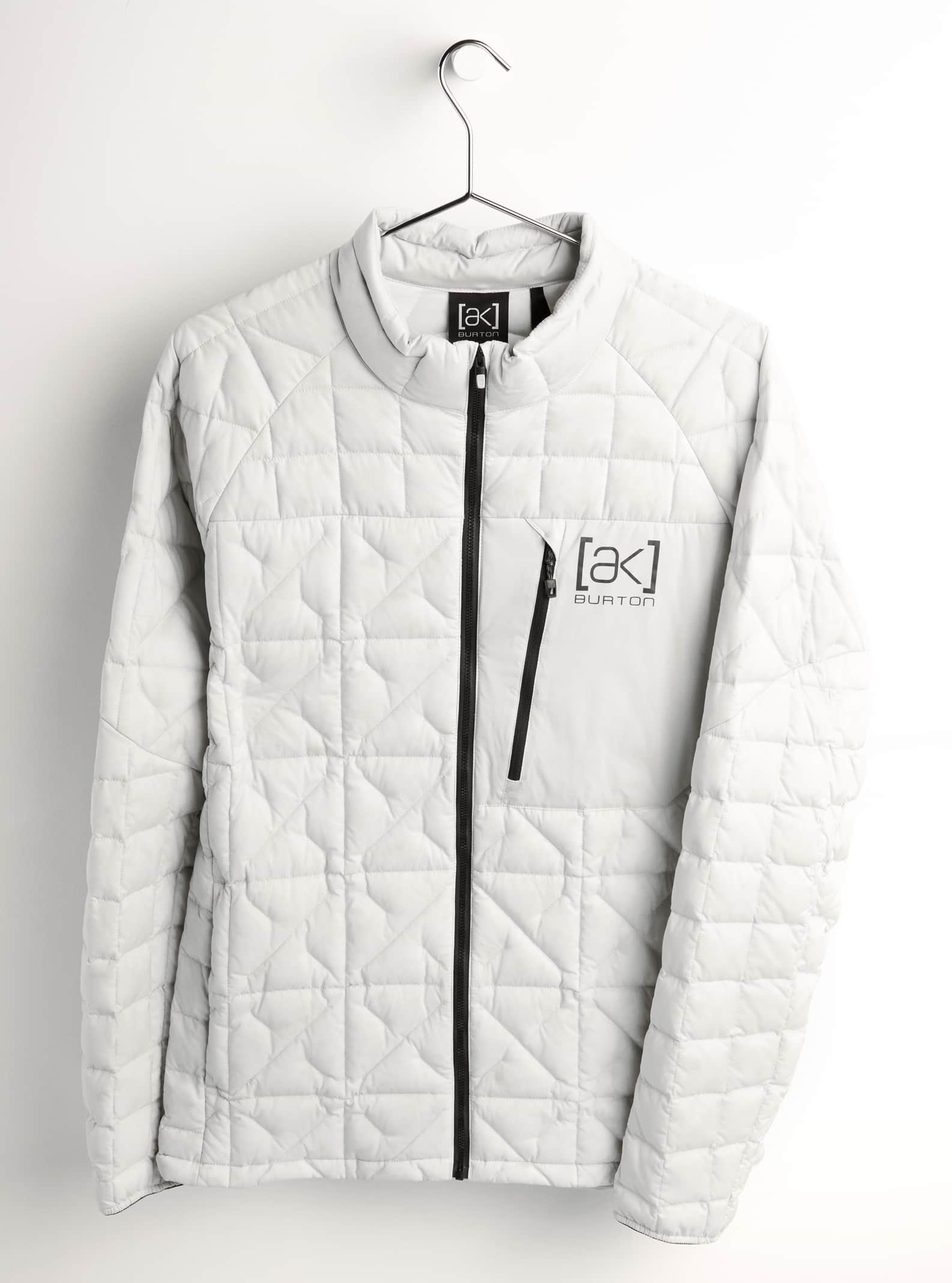 Men's Burton [ak] Baker Stretch Insulated Jacket | Burton.com