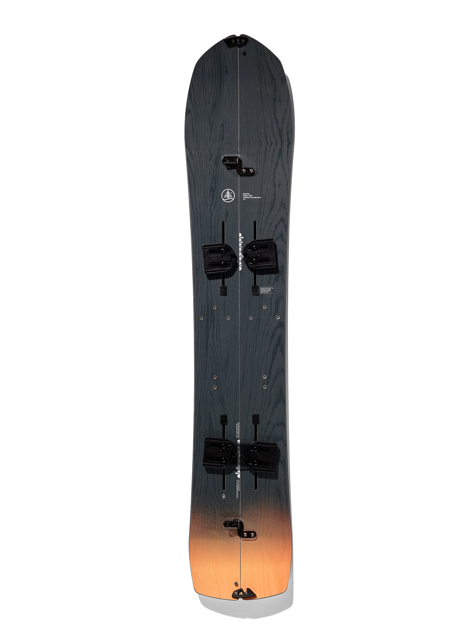 バートン ストレートシューター Straight Chuter 159 Burton Straight