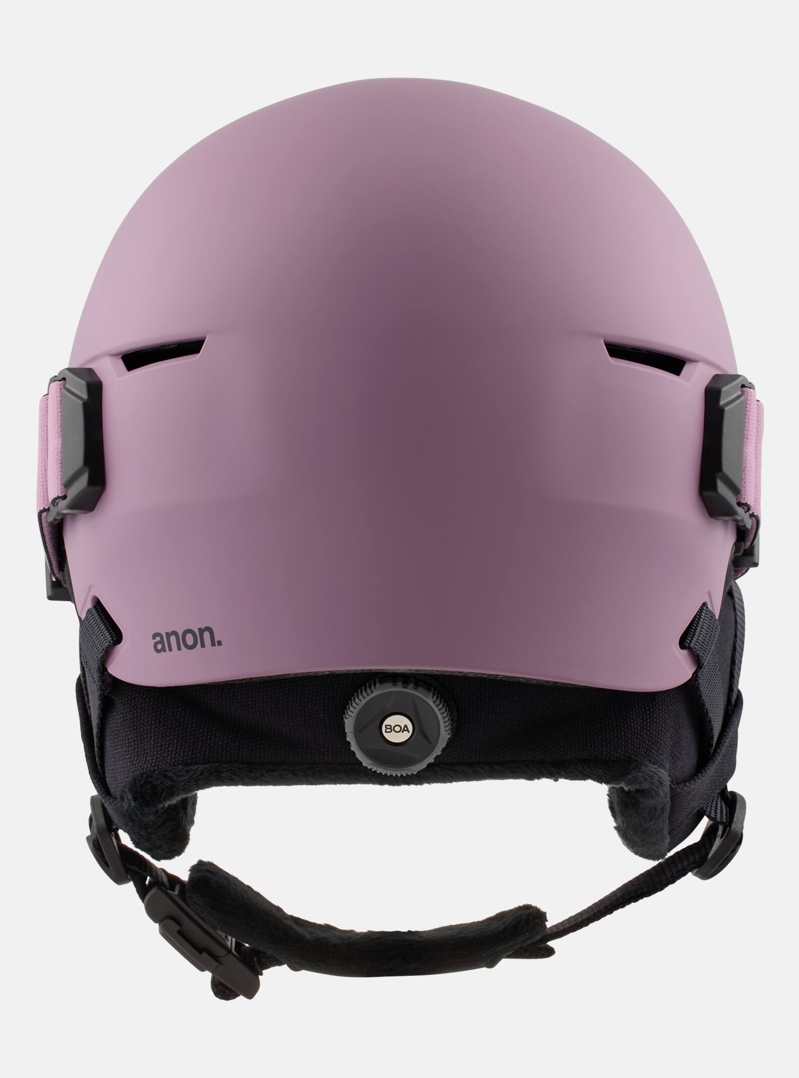 キッズ Anon ディファイン スキー&スノーボード ヘルメット | Anon