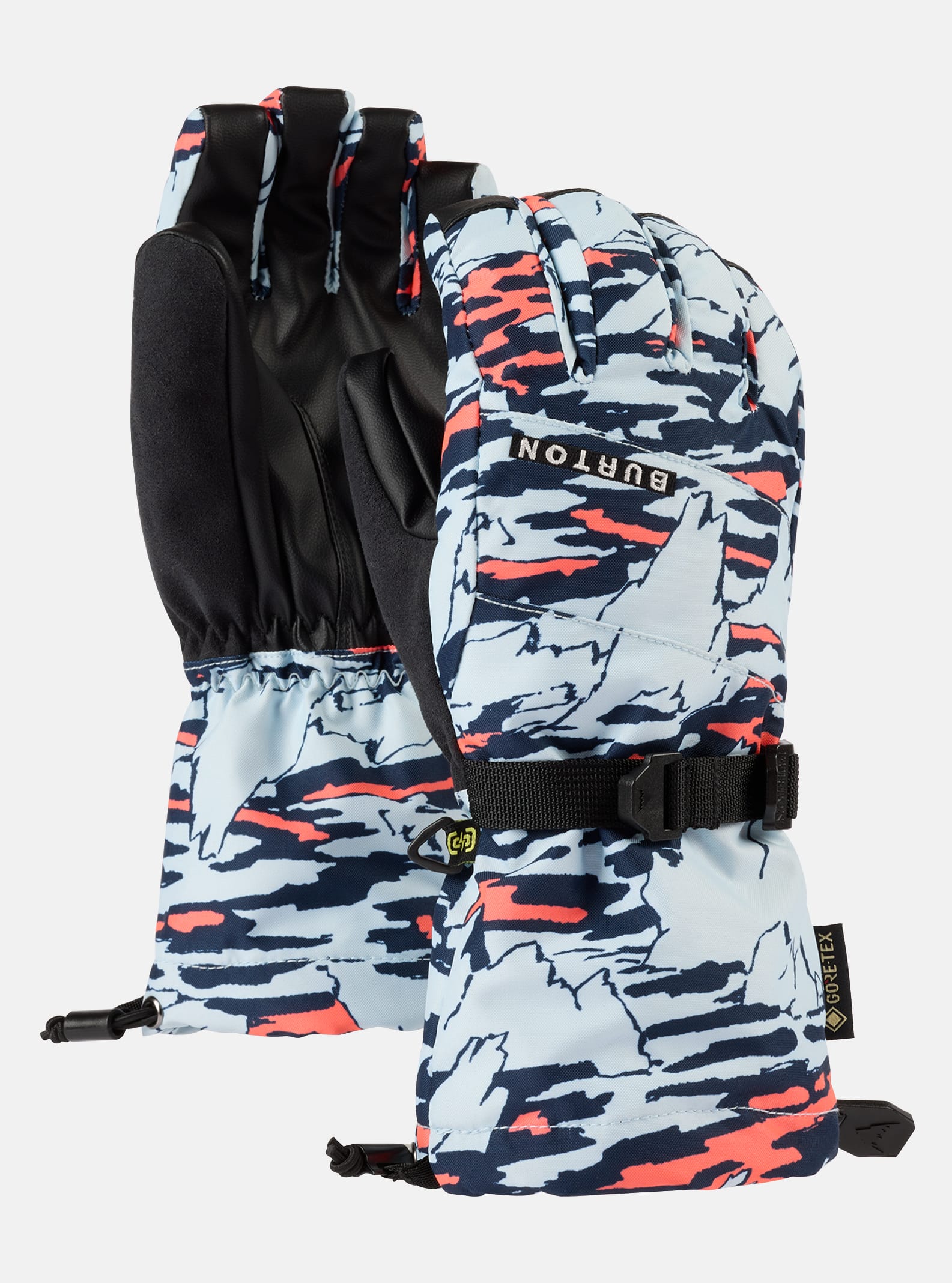 キッズ GORE-TEX グローブ | Burton.com Winter 2023 JP