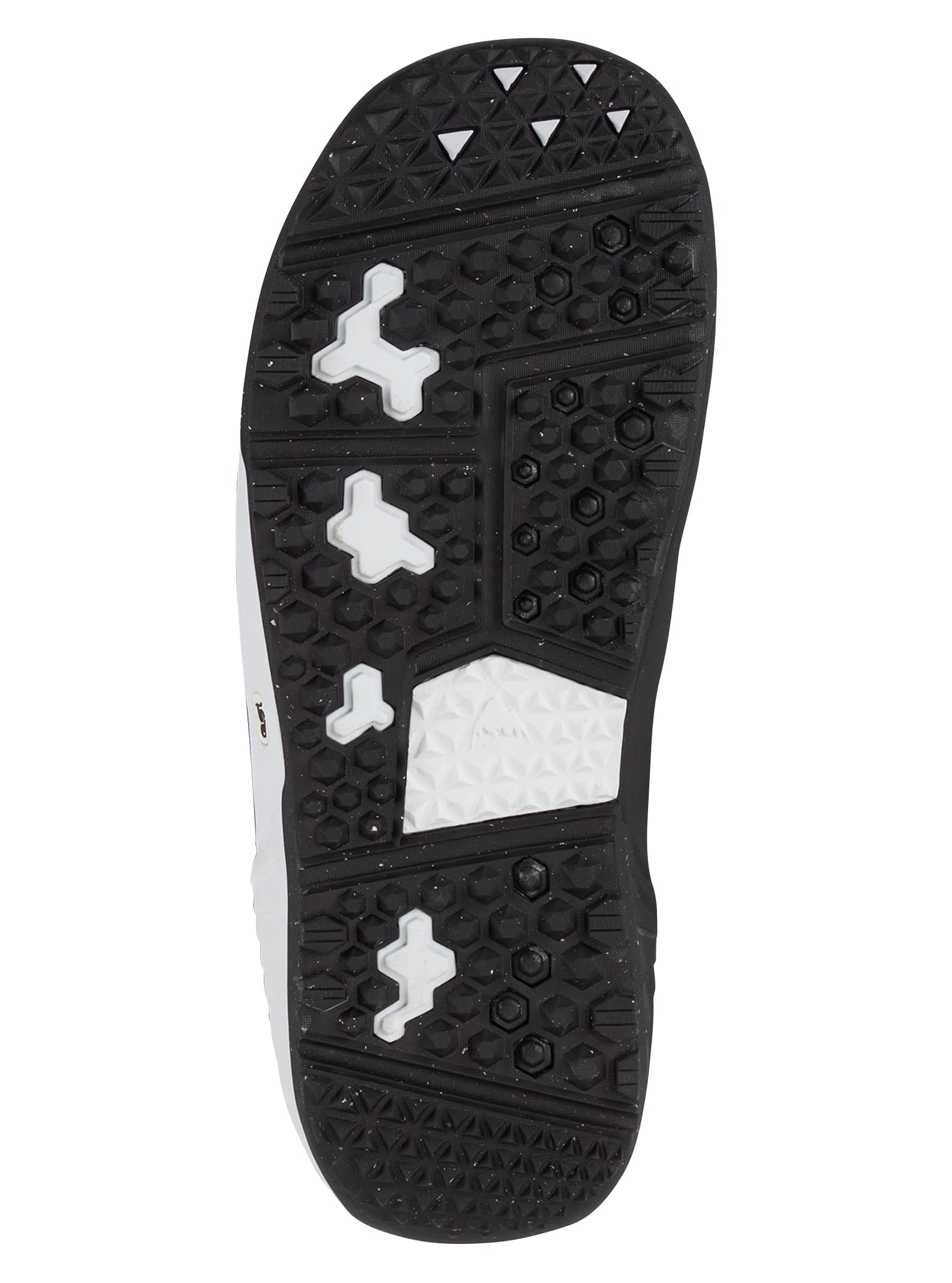 Men's Ion Snowboard Boots (Wide) | Burton.com Winter 2023 US