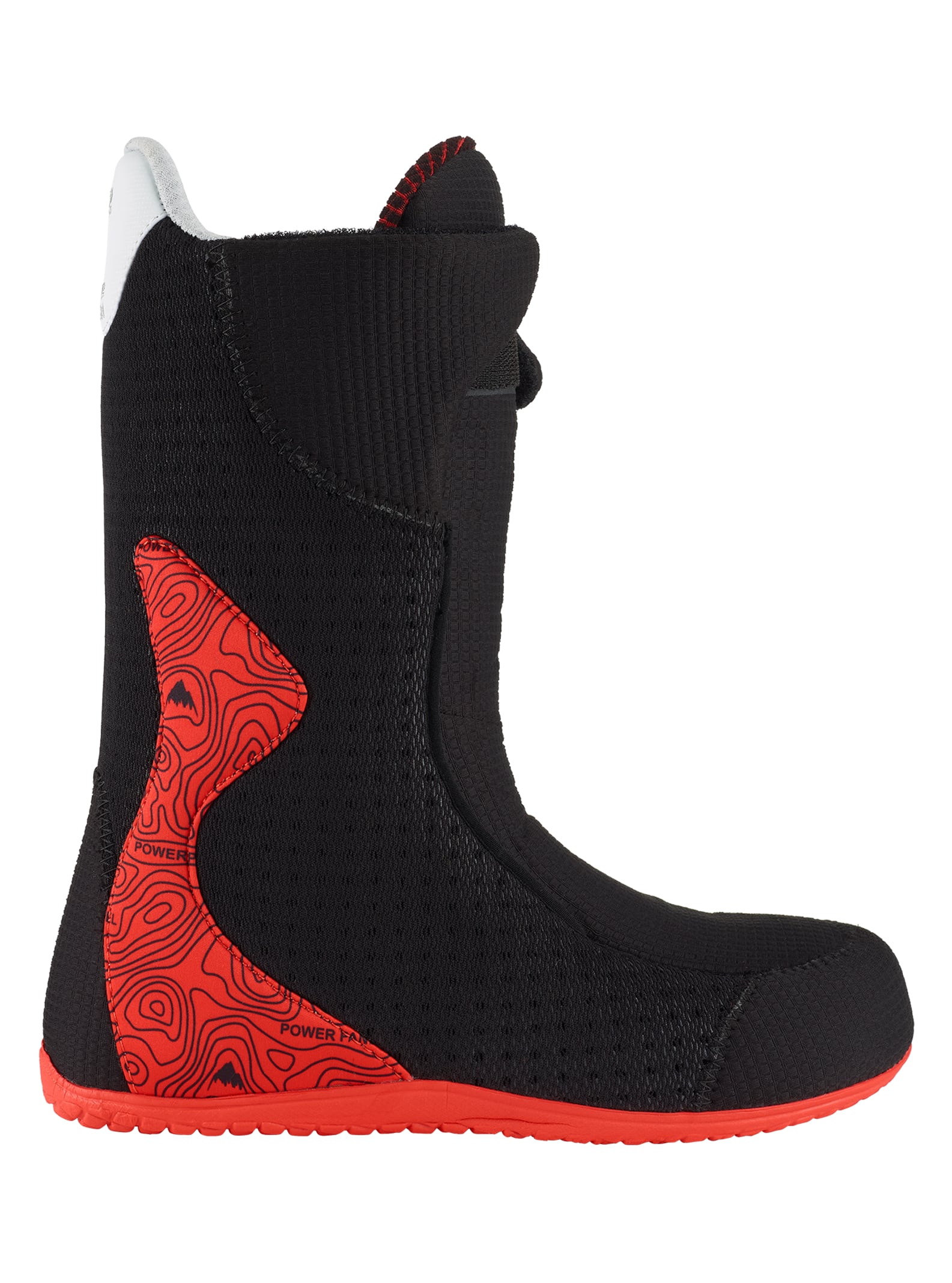 Men's Ion Snowboard Boots (Wide) | Burton.com Winter 2023 US