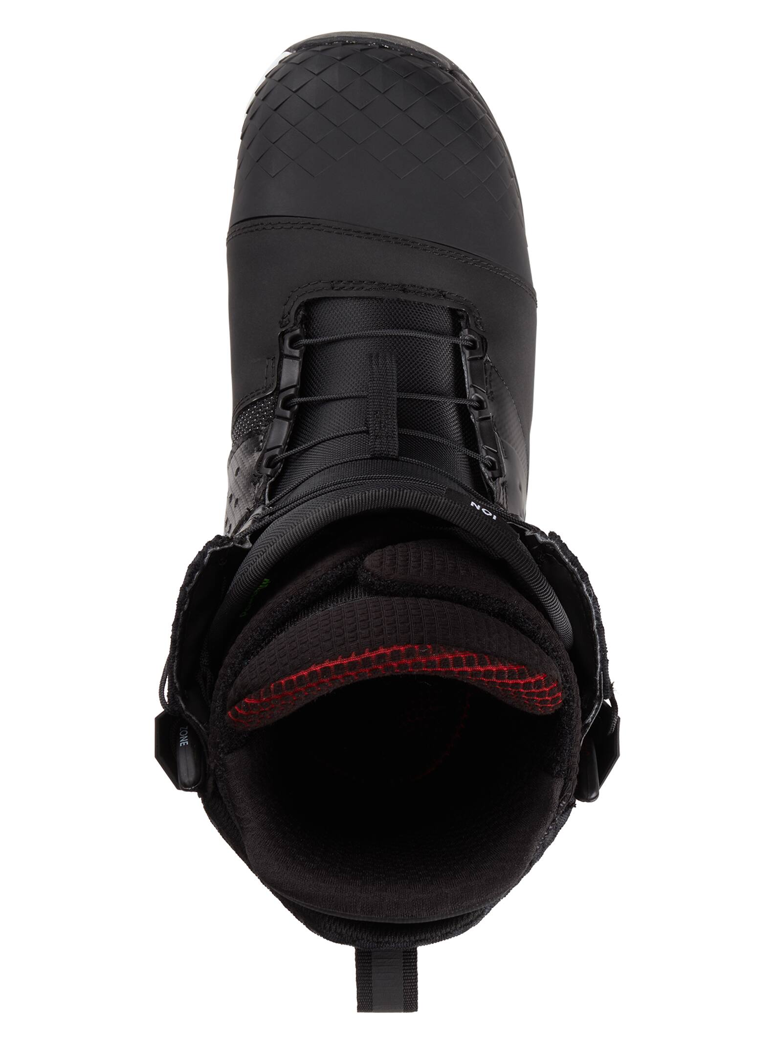Men's Ion Snowboard Boots (Wide) | Burton.com Winter 2023 US