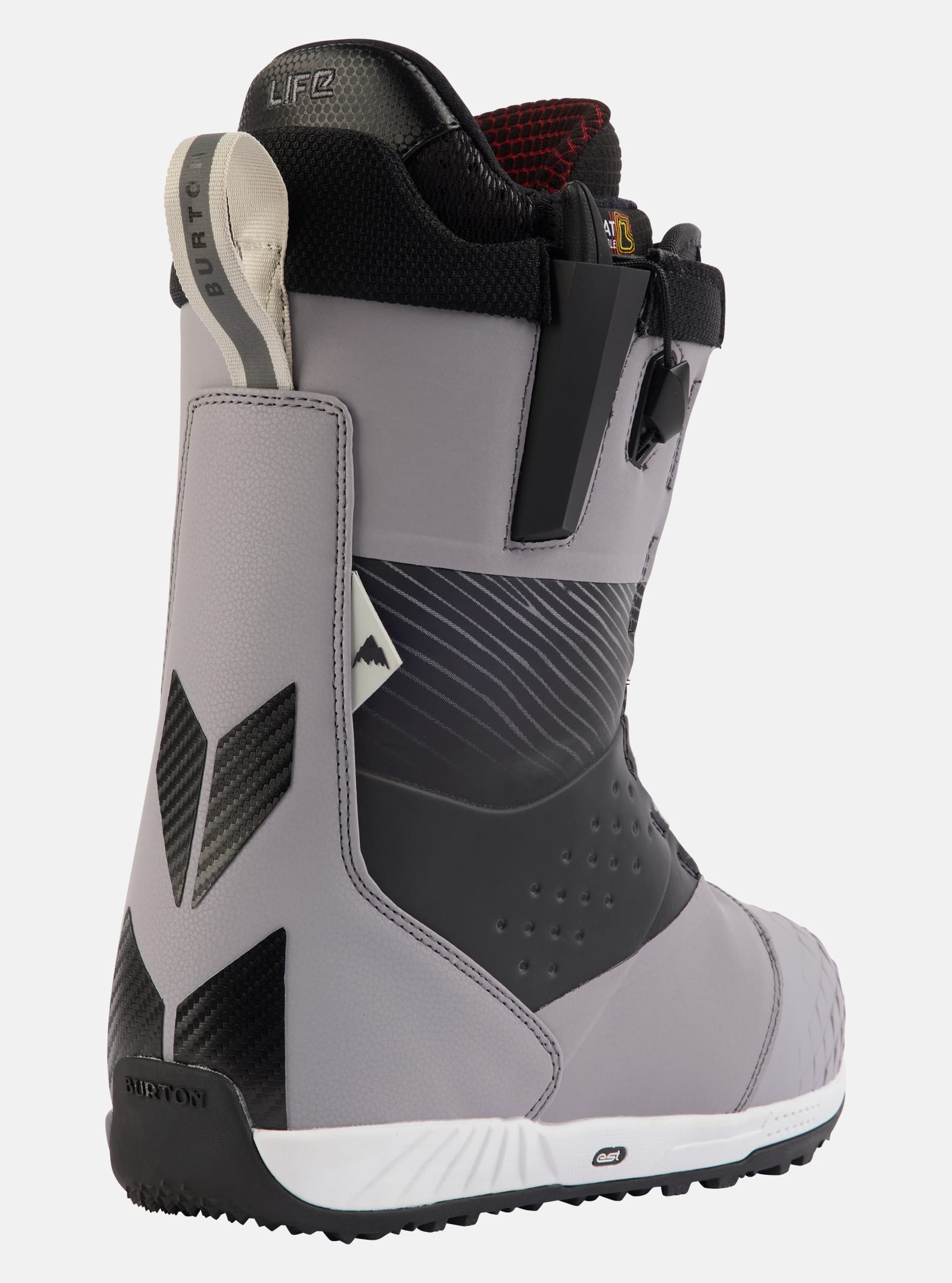 メンズ アイオン スノーボードブーツ（ワイド）) | Burton.com Winter
