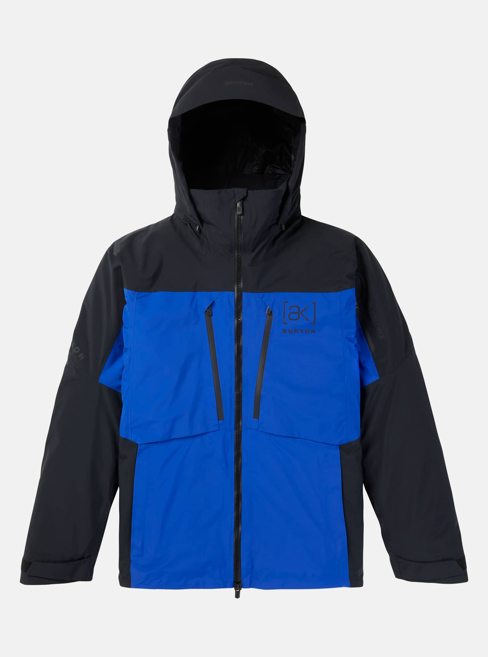 Men's [ak] LZ GORE‑TEX Down 2L Jacket | Burton.com Winter 2023 US