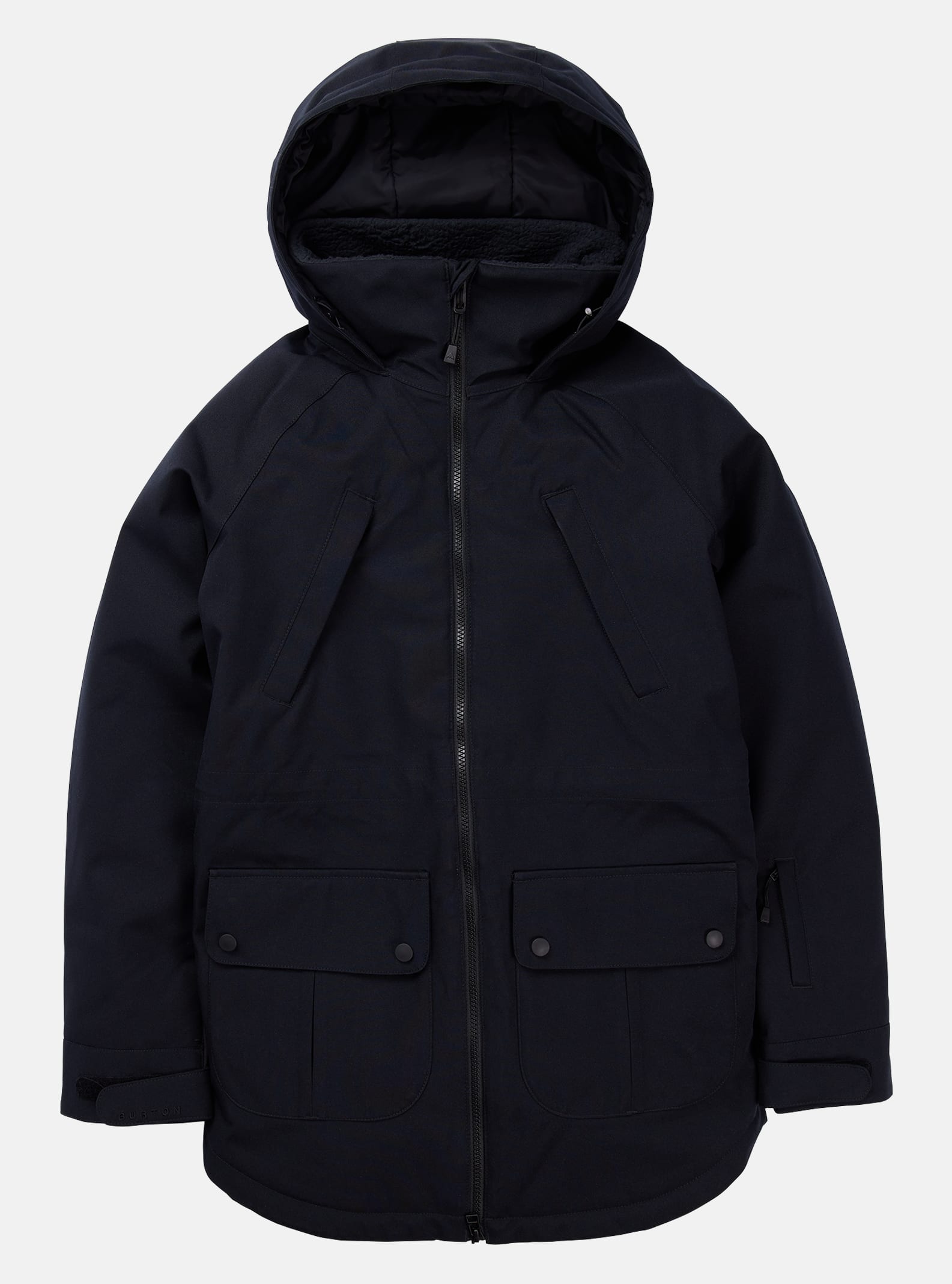 Women's Prowess Jacket | Burton.com Winter 2023 US