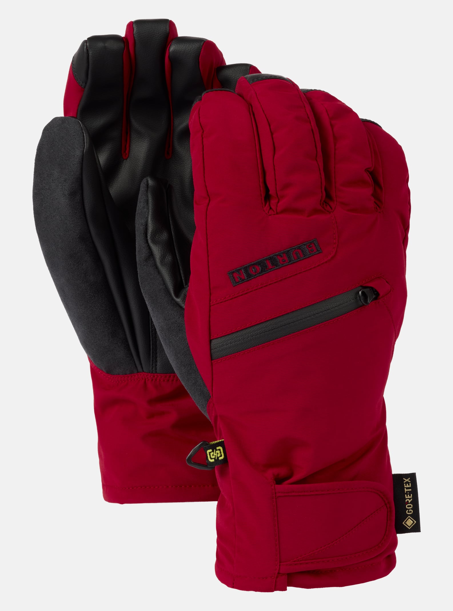 Men's GORE-TEX Under Gloves | Burton.com Winter 2023 US