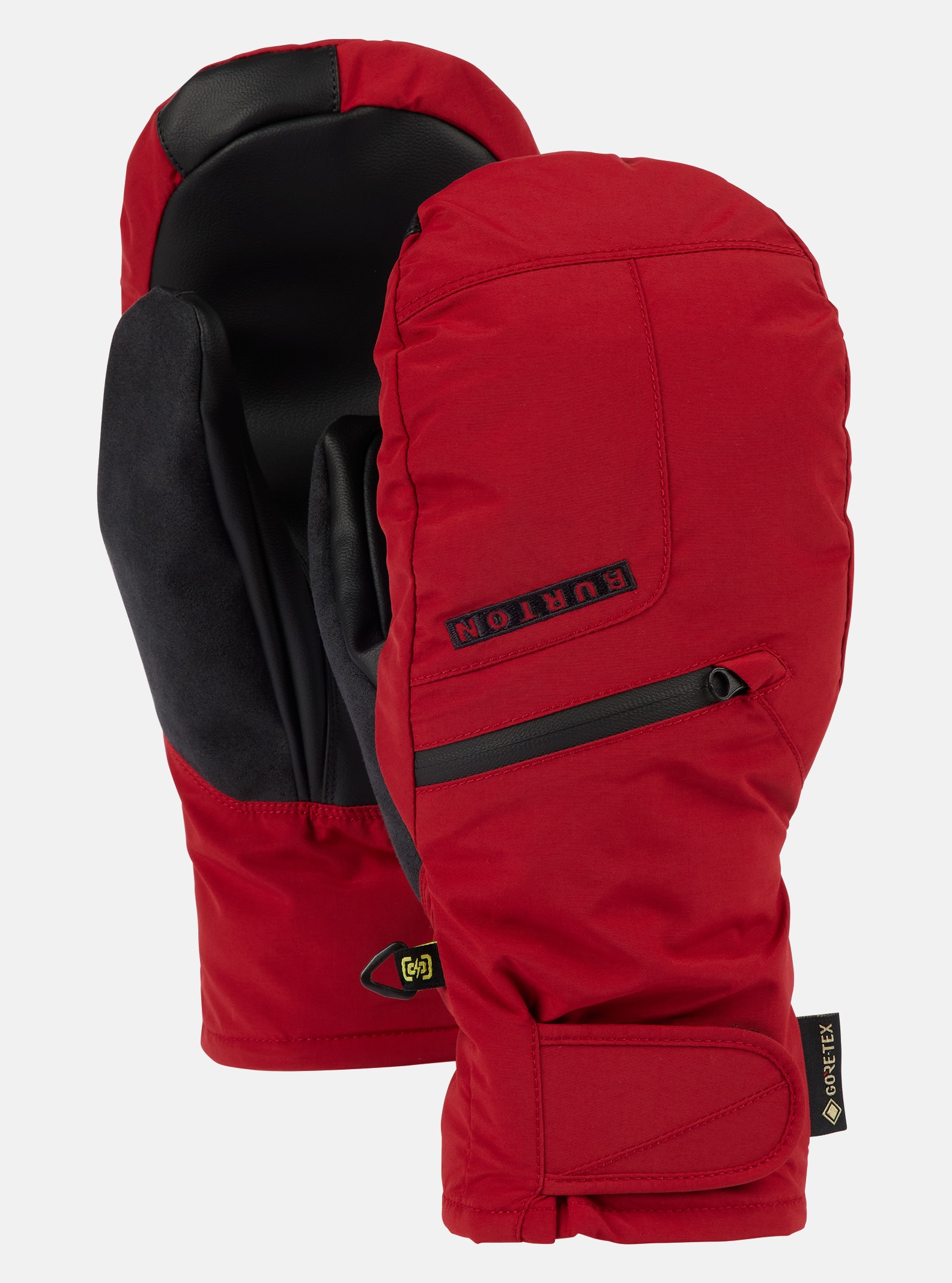 Men's GORE-TEX Under Mittens | Burton.com Winter 2023 US