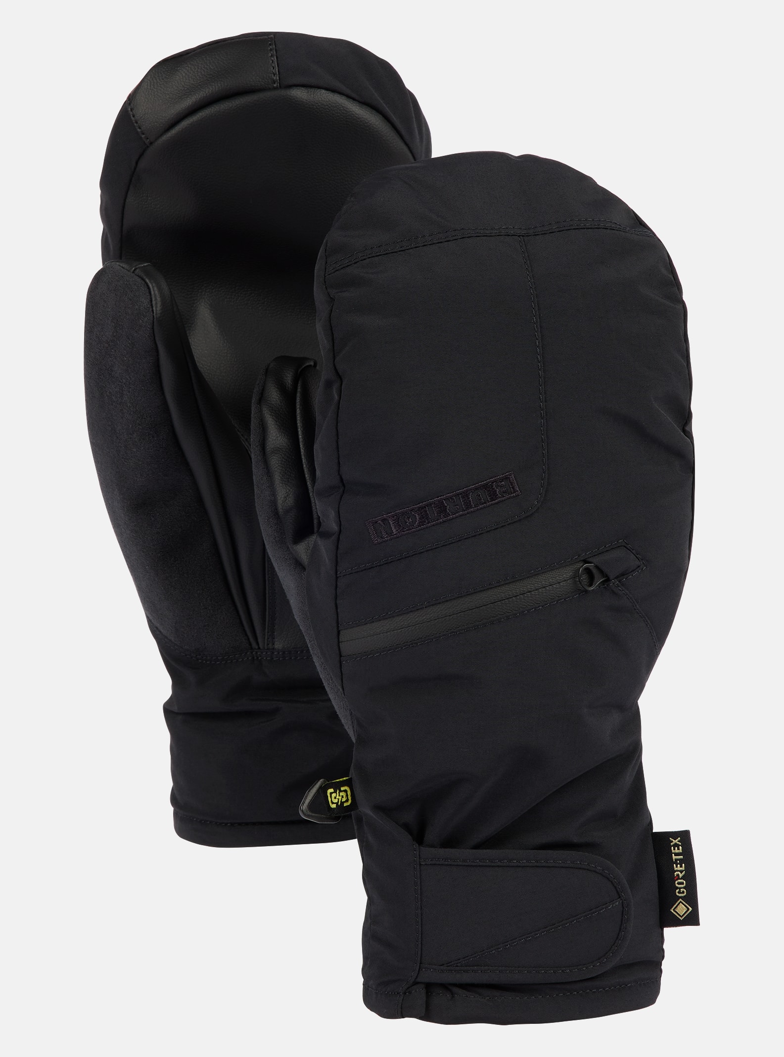 Men's GORE-TEX Under Mittens | Burton.com Winter 2023 US
