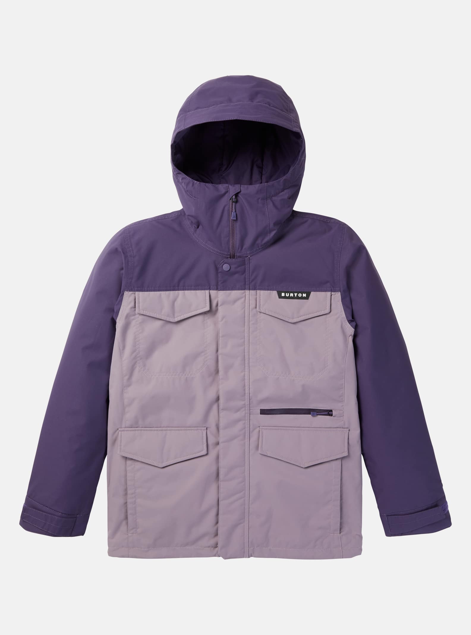 Men's Covert 2L Jacket | Burton.com Winter 2023 US