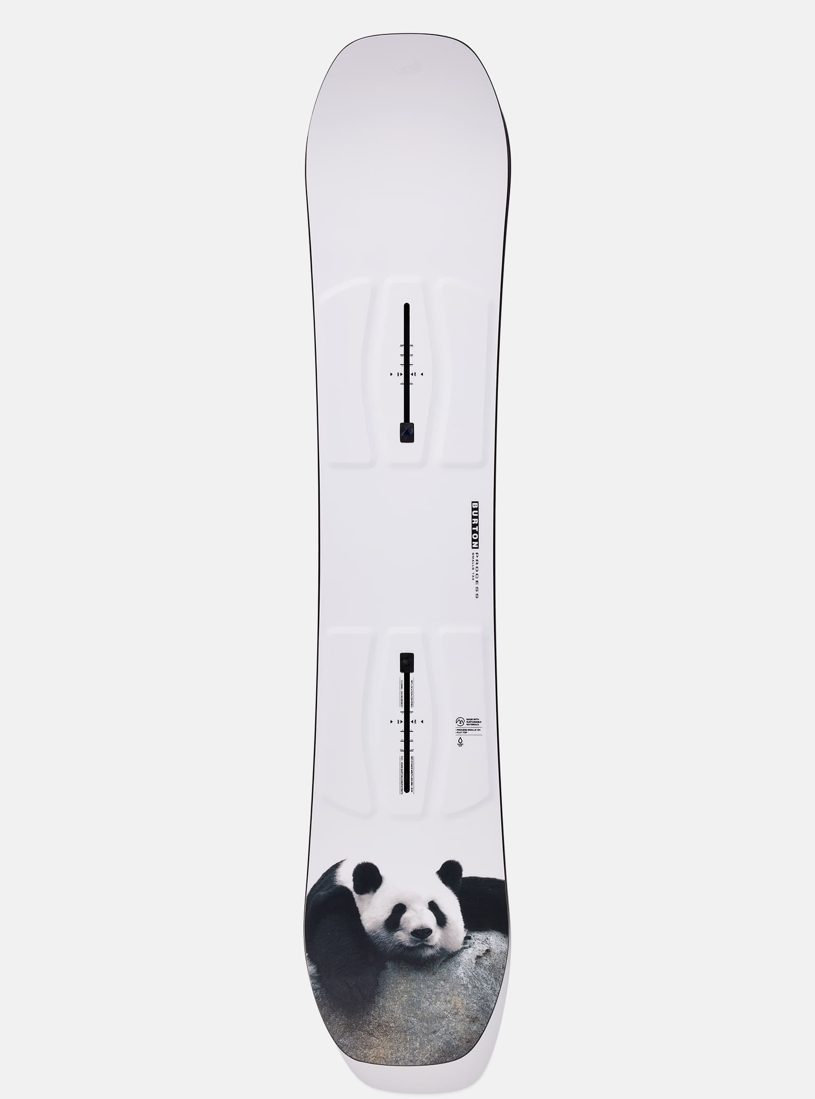 キッズ プロセス スモールズ スノーボード | Burton.com Winter 2023 JP