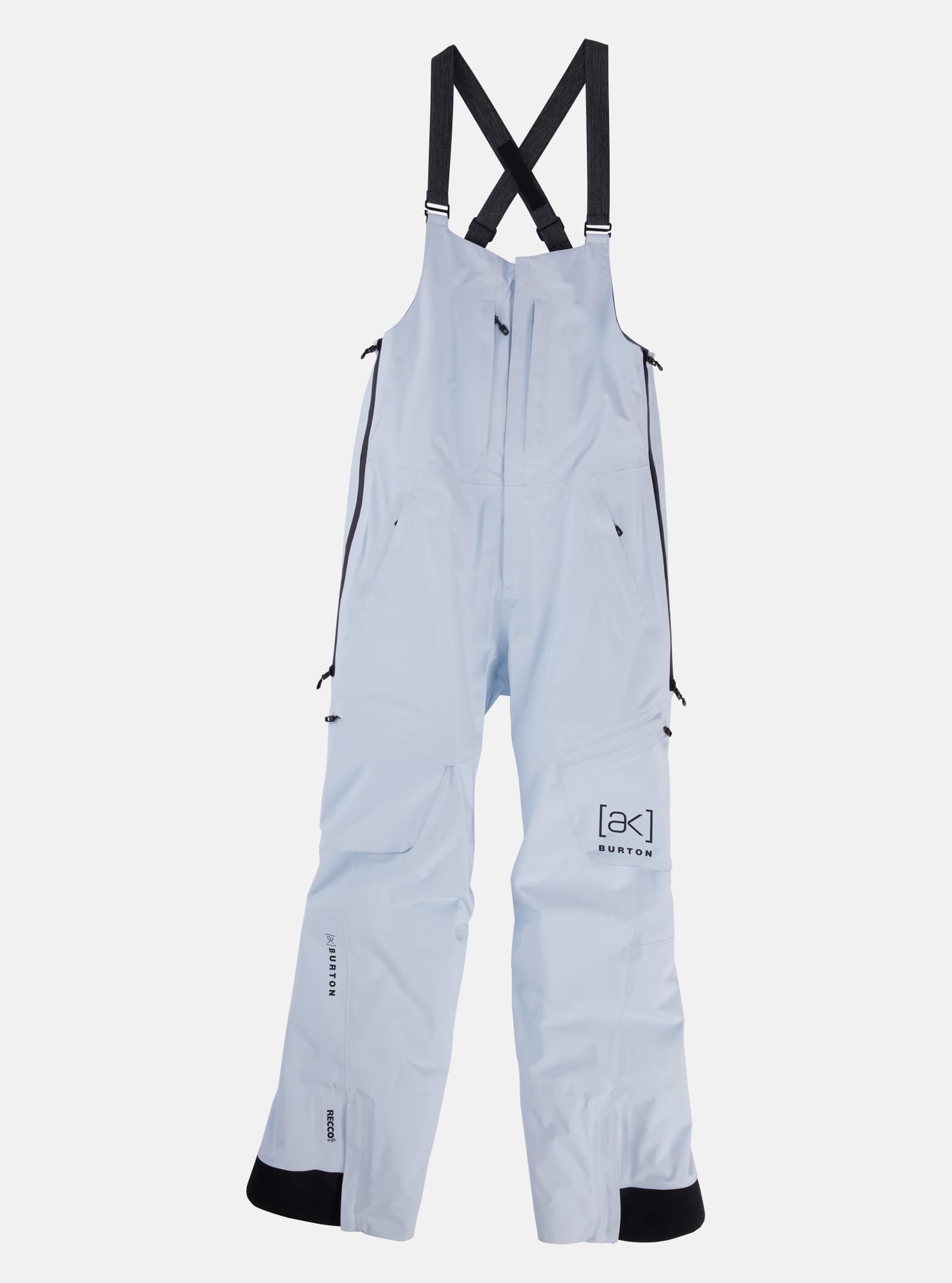 Women's [ak] Kimmy GORE‑TEX 3L Stretch Bib Pants | Burton.com