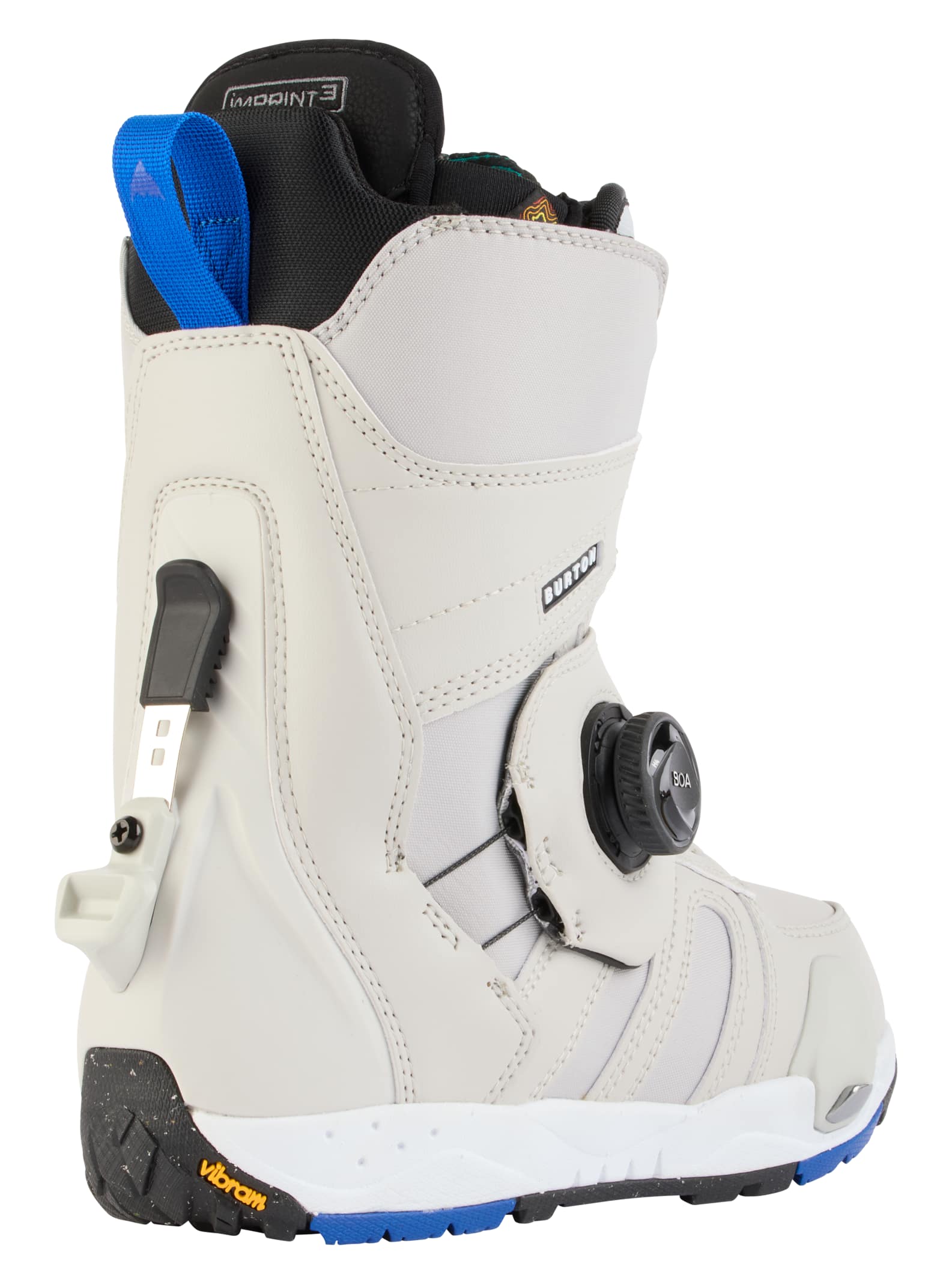 ウィメンズ フェリックス Step On® スノーボードブーツ | Burton.com