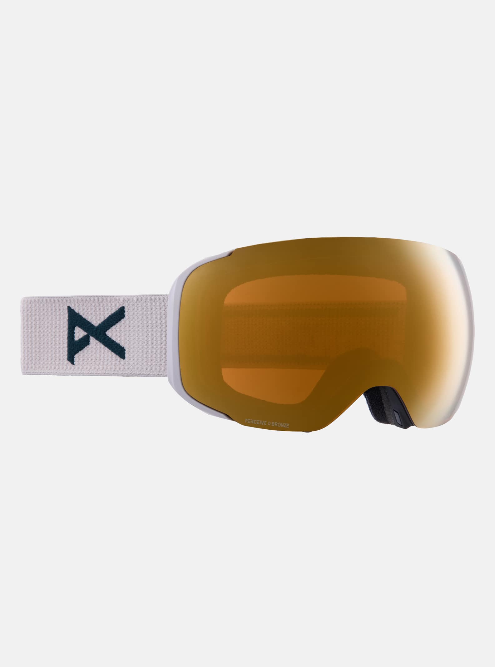 Anon M2 Goggles + Bonus Lens + MFI® Face Mask | Anon Optics Winter