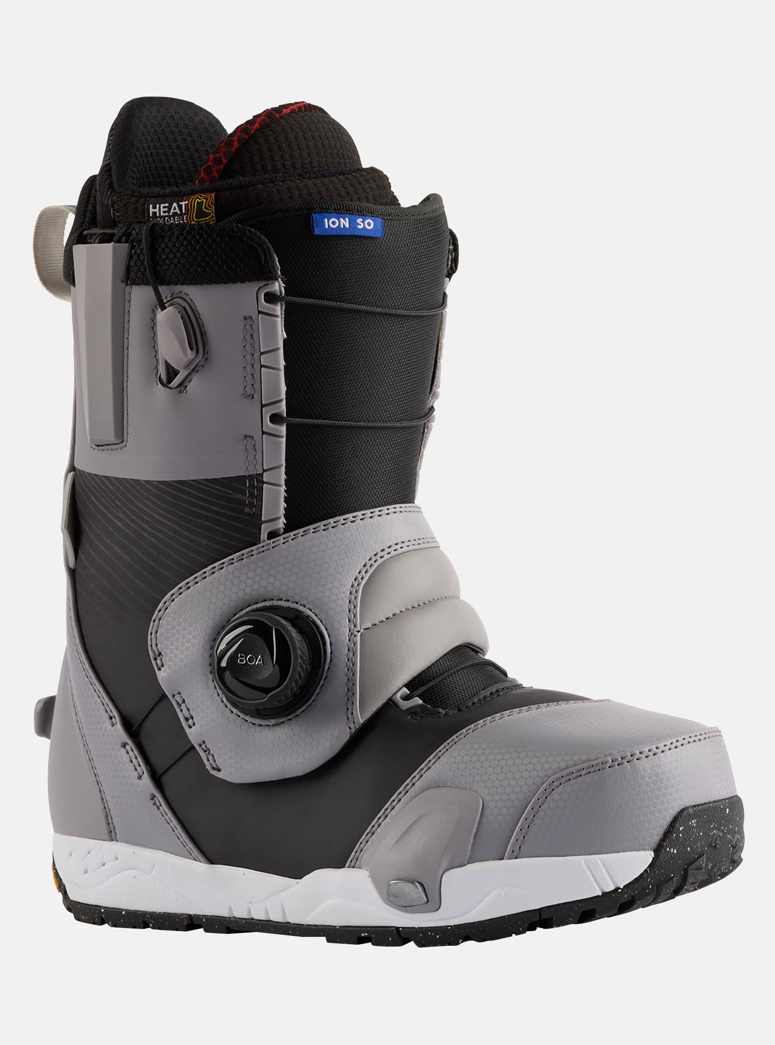 Men's Ion Step On® Snowboard Boots | Burton.com Winter 2023 US
