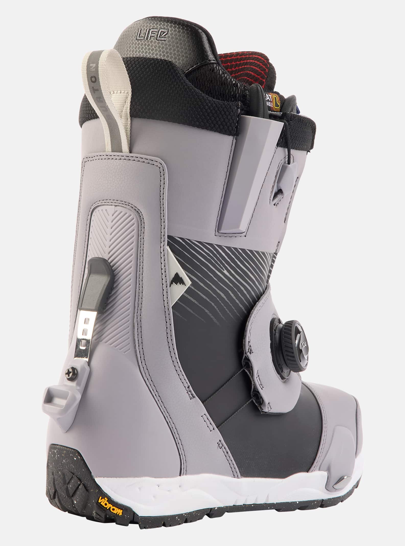 Men's Ion Step On® Snowboard Boots | Burton.com Winter 2023 US