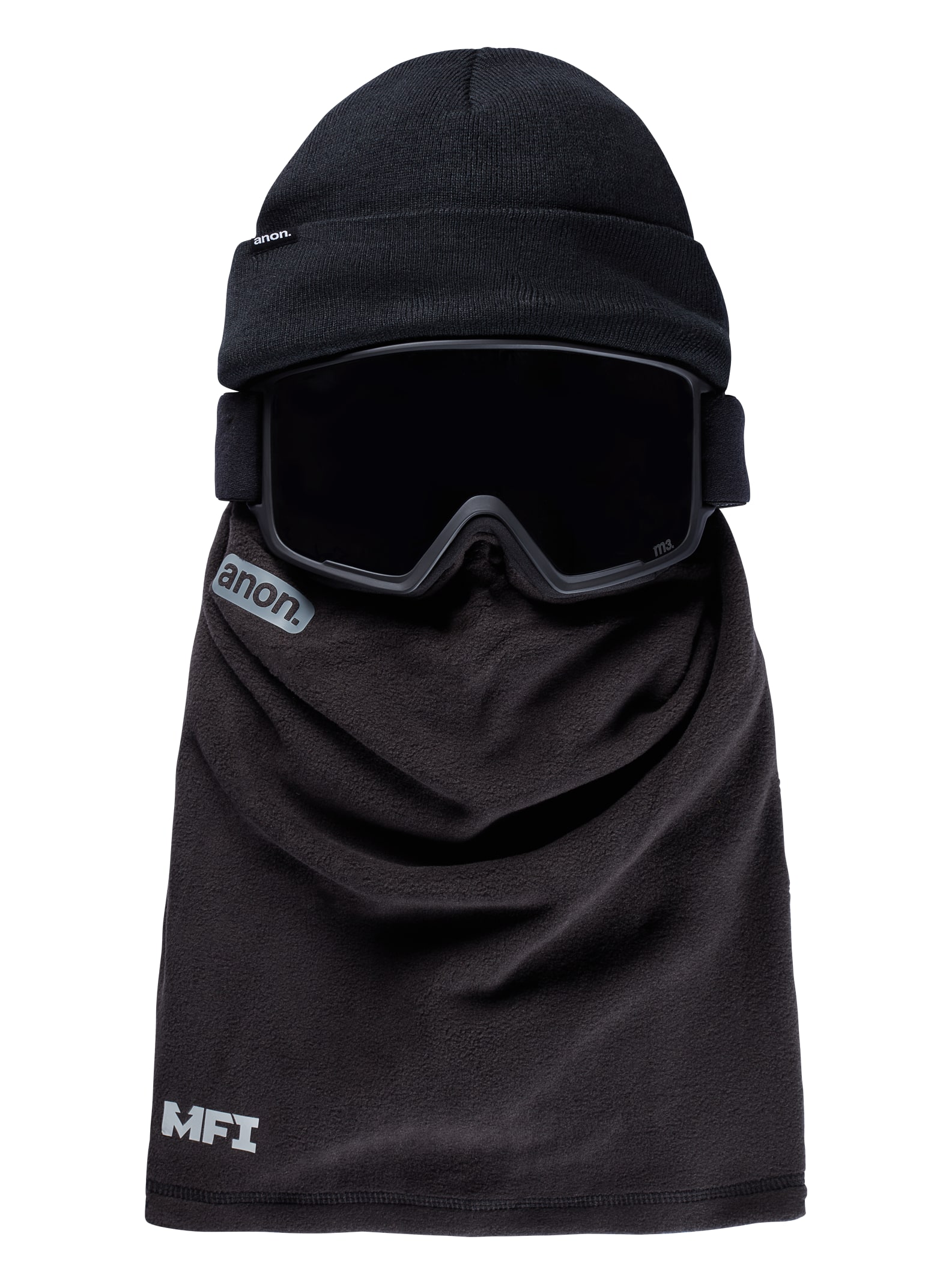 Anon MFI® Beanie Neck Warmer | Anon Optics Winter 2023 JP
