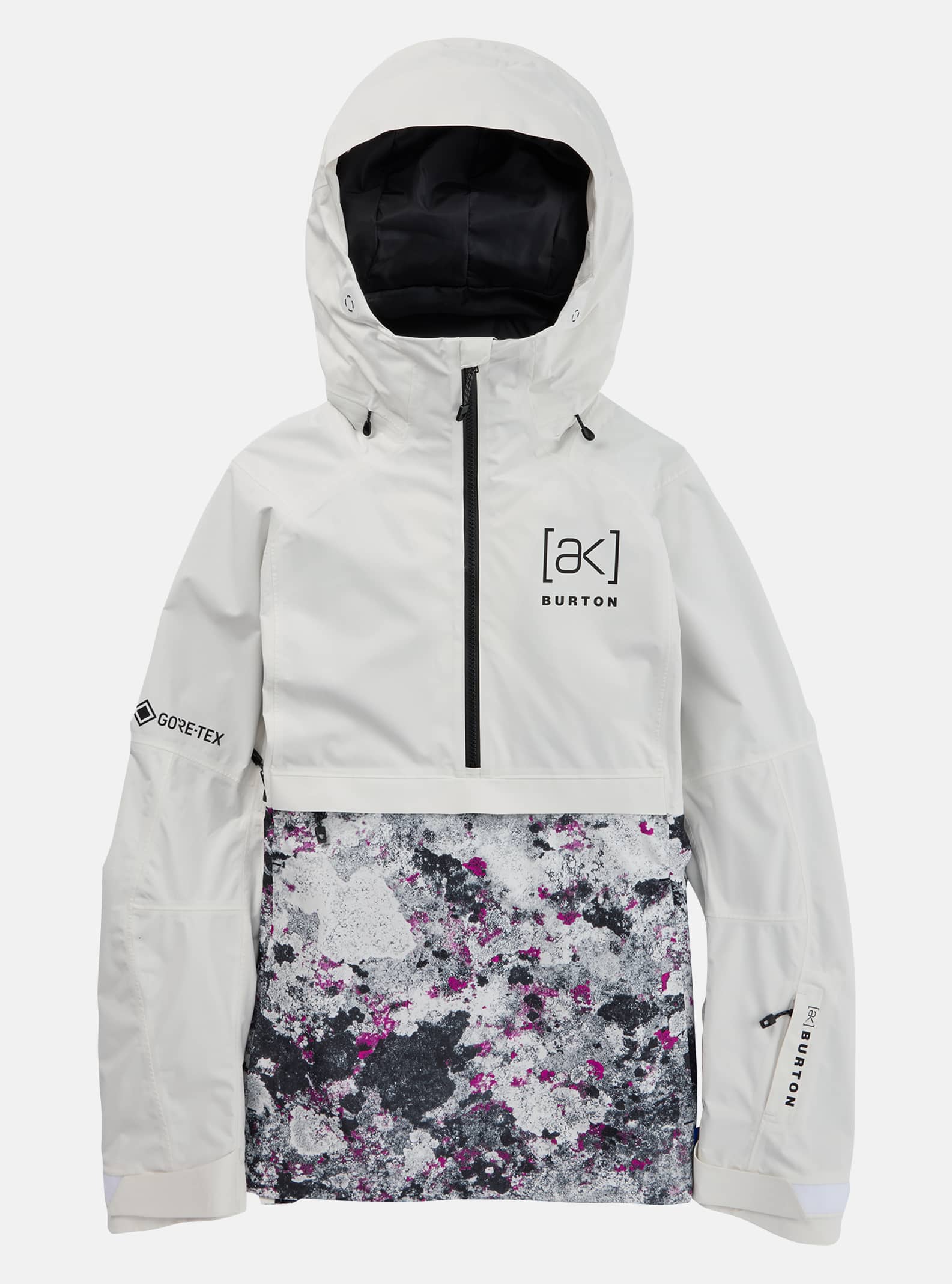 Women's [ak] Kimmy GORE-TEX 2L Anorak Jacket | Burton.com Winter