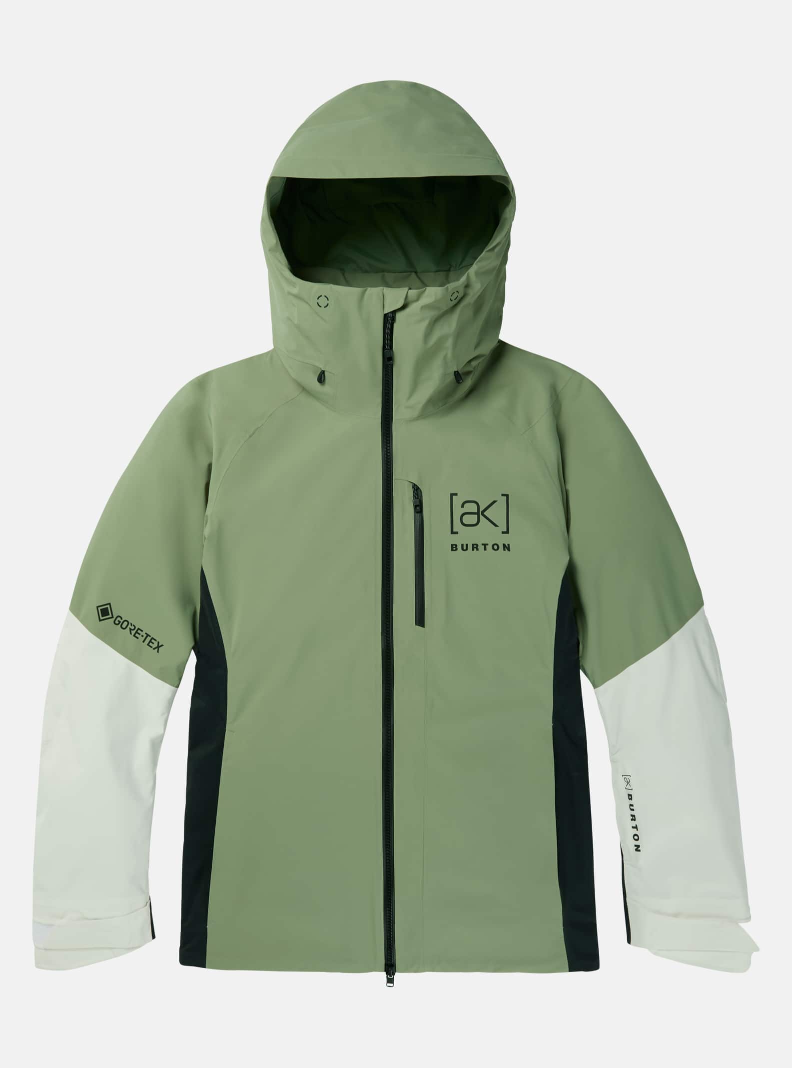 ウィメンズ [ak] アップシフト GORE-TEX 2L ジャケット | Burton.com