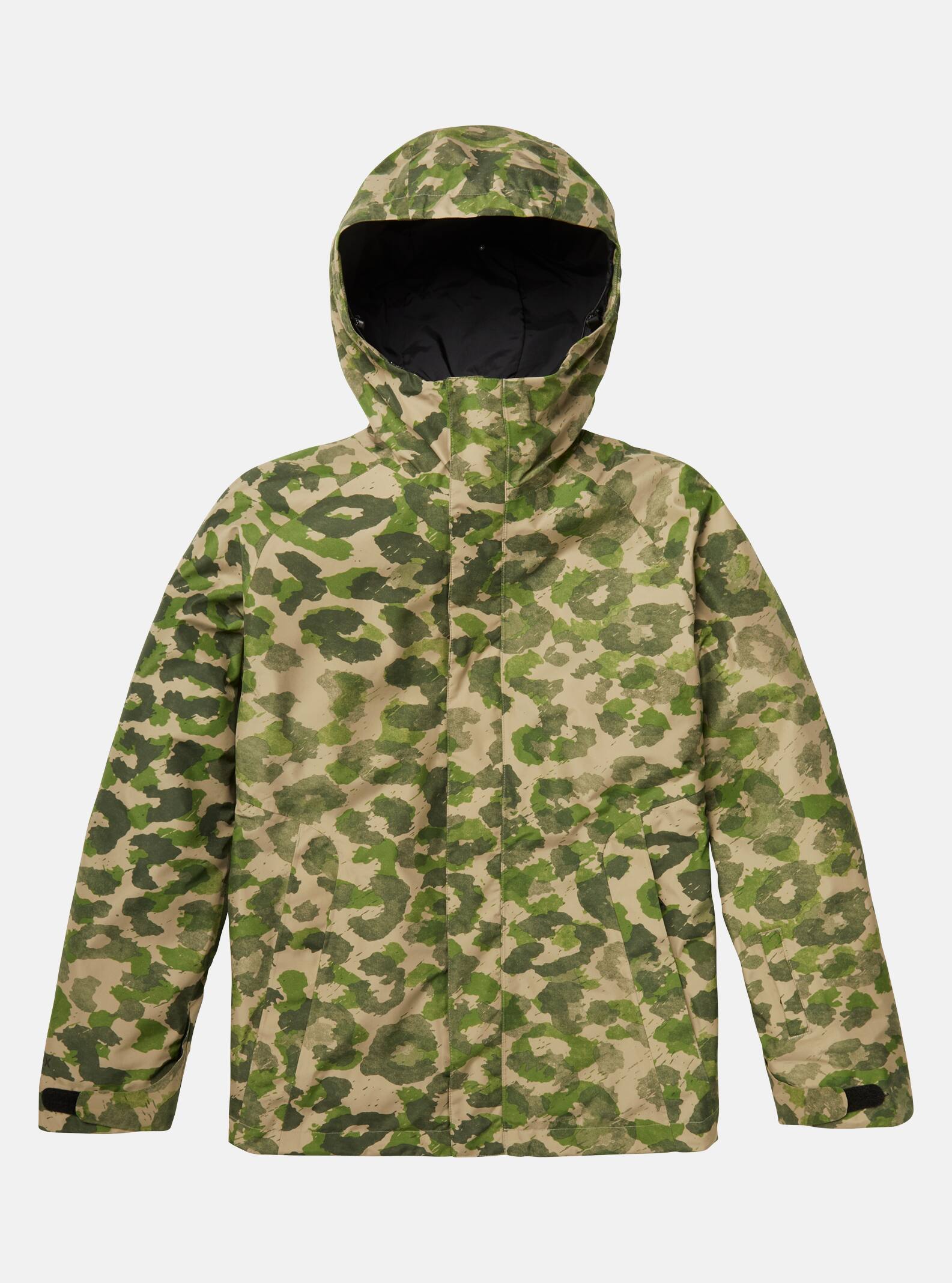 Women's Powline GORE‑TEX 2L Jacket | Burton.com Winter 2023 US